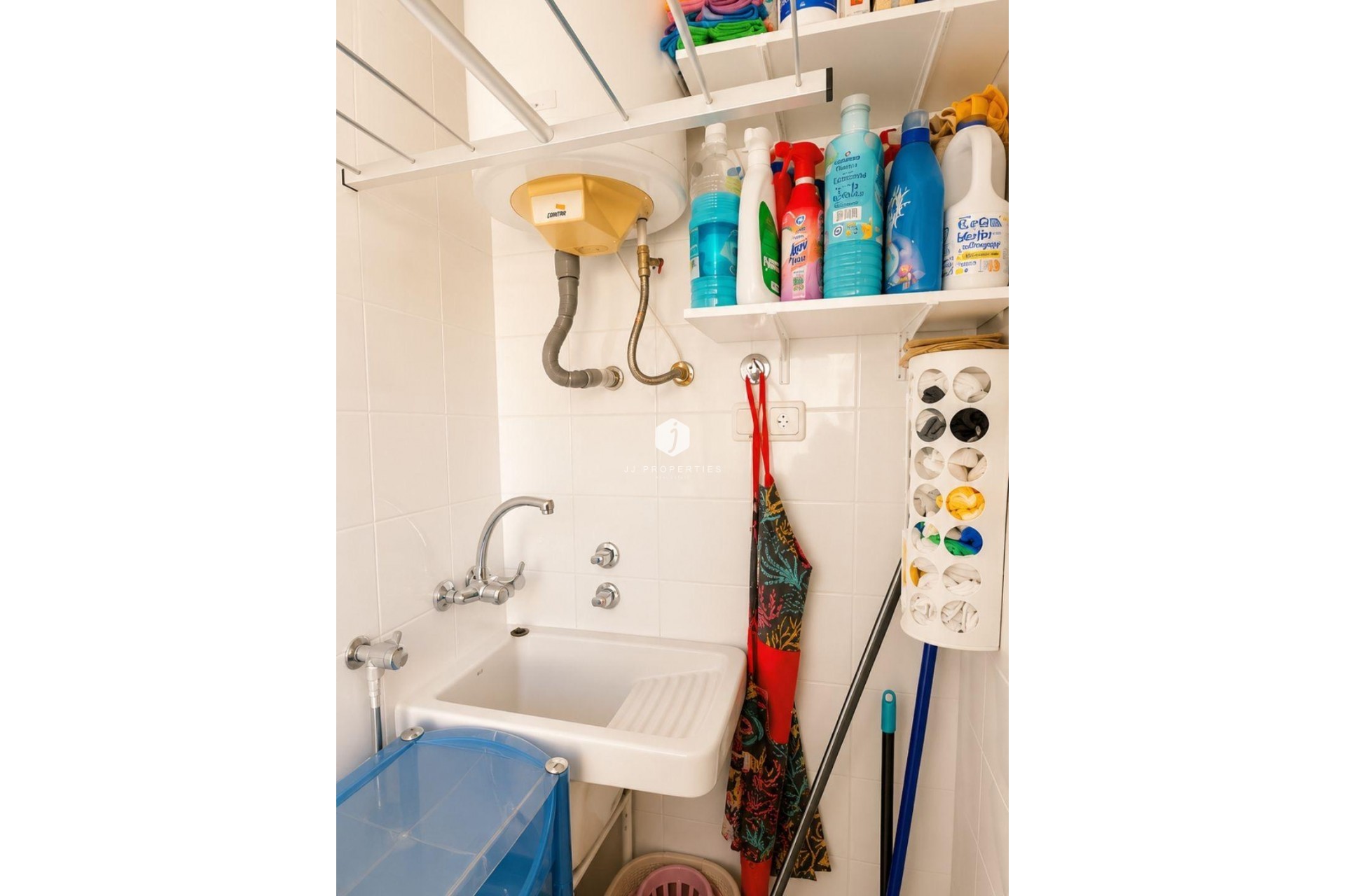 Aus zweiter Hand - Wohnung -
Orihuela Costa - Campoamor