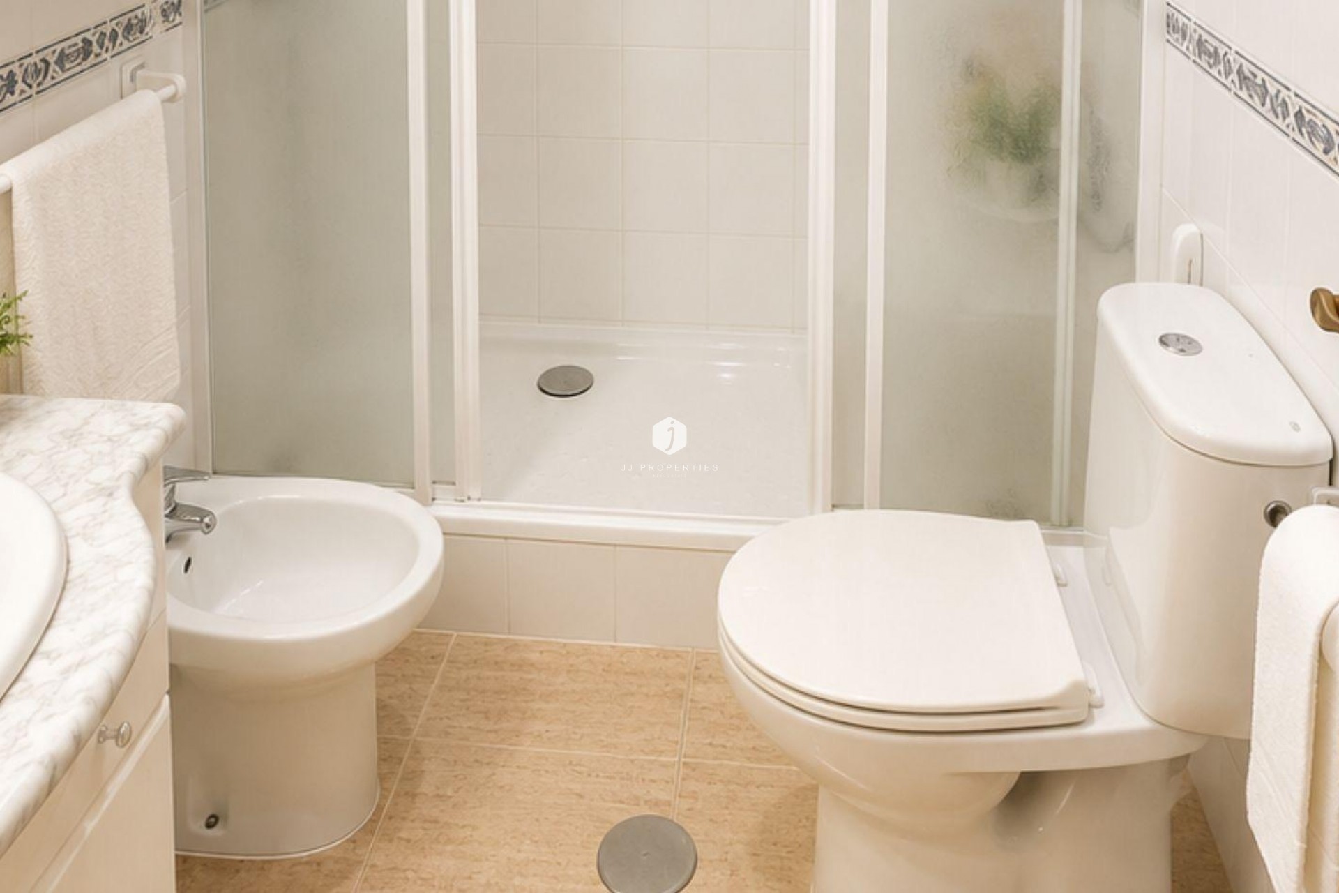 Aus zweiter Hand - Wohnung -
Orihuela Costa - Campoamor