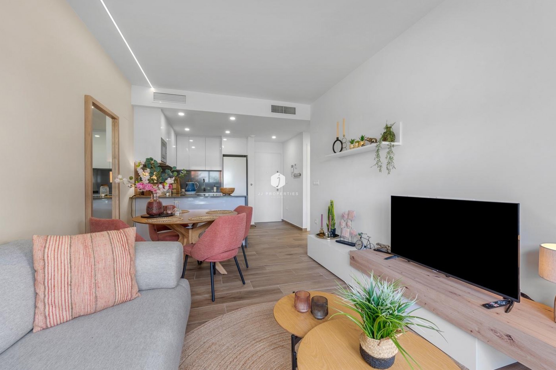 Aus zweiter Hand - Wohnung -
Orihuela Costa - Costa Blanca