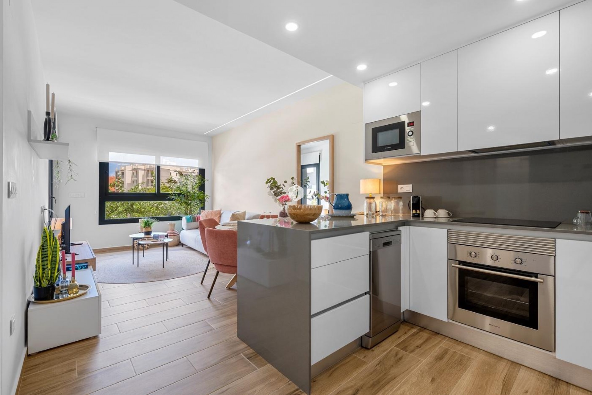 Aus zweiter Hand - Wohnung -
Orihuela Costa - Costa Blanca