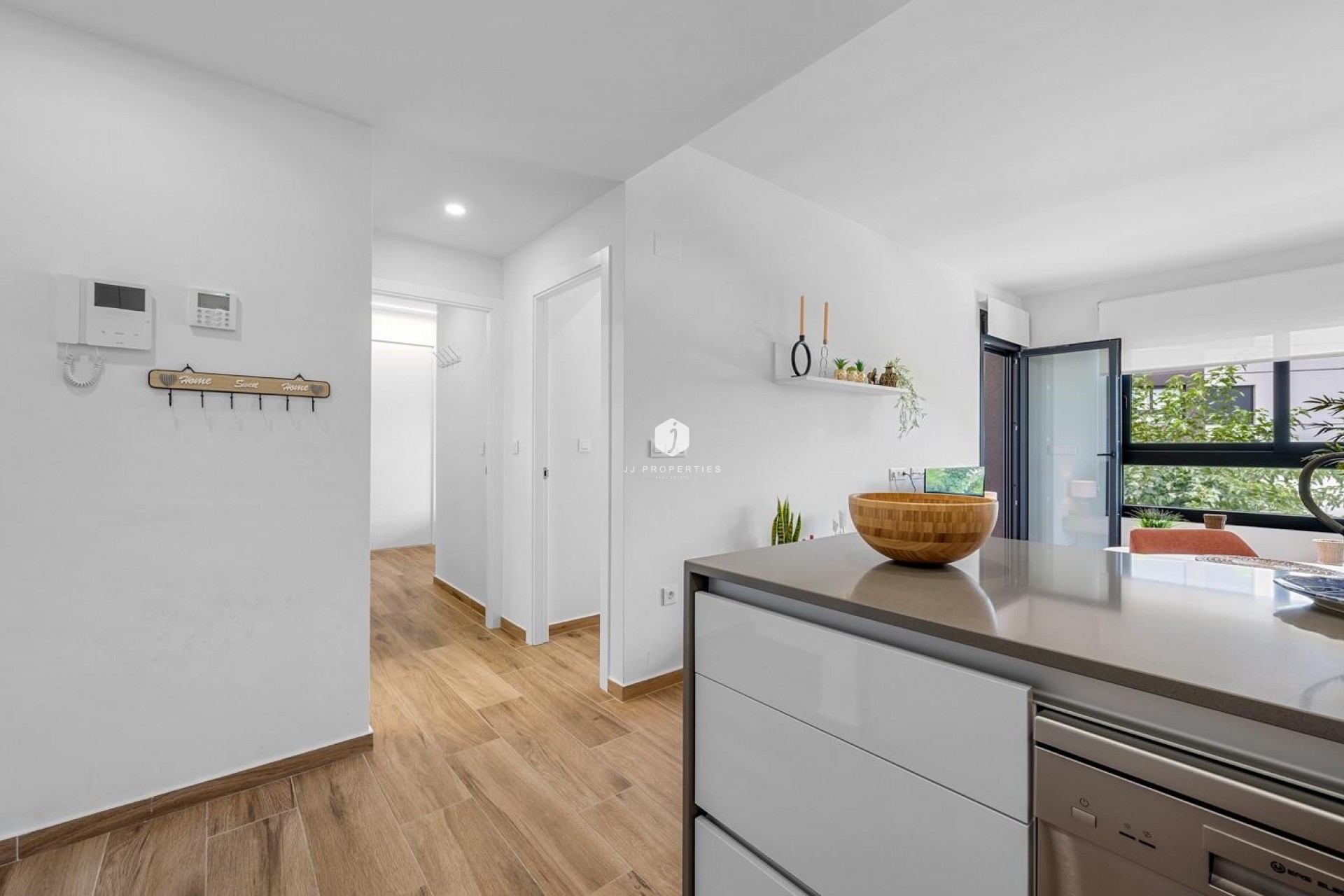 Aus zweiter Hand - Wohnung -
Orihuela Costa - Costa Blanca