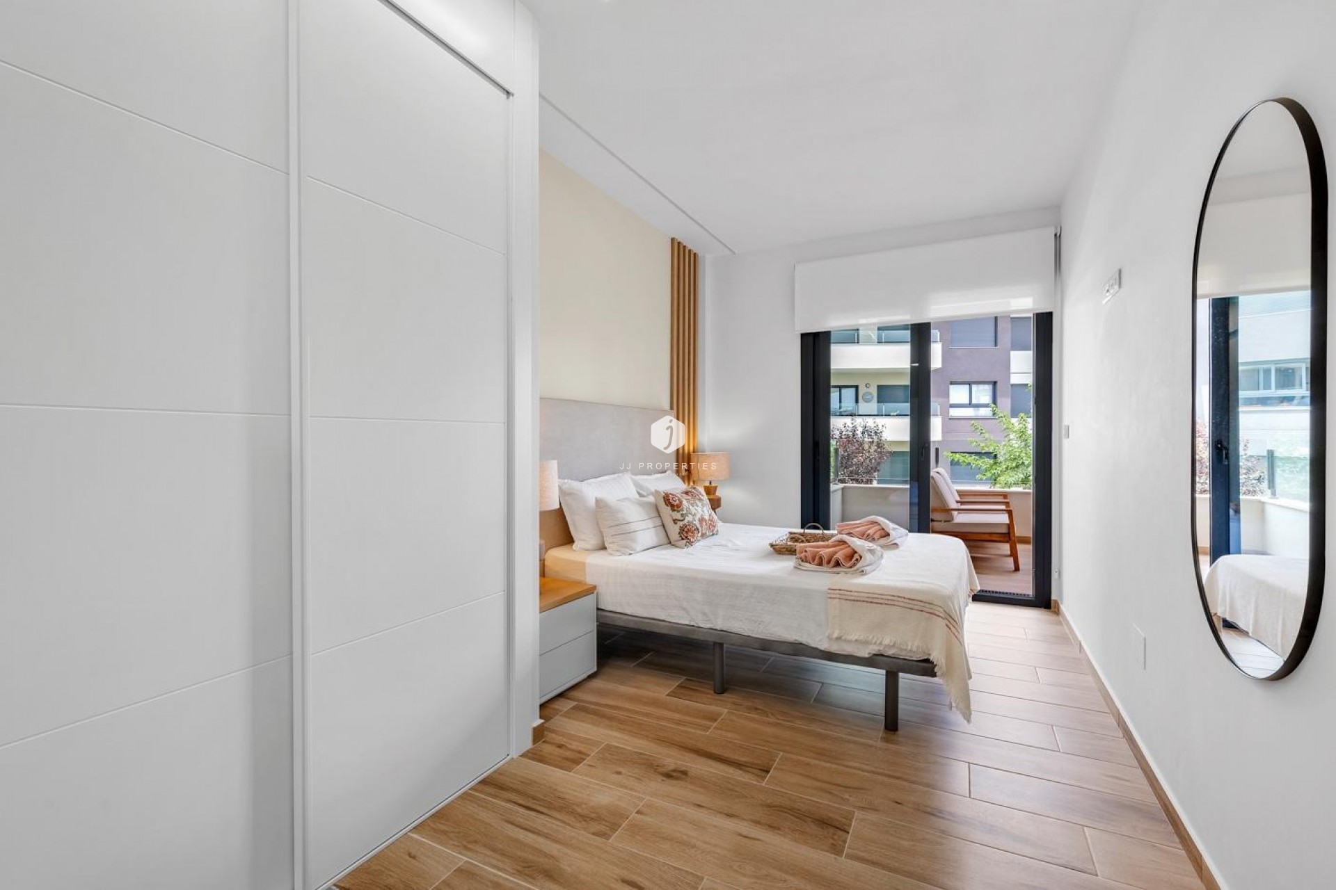 Aus zweiter Hand - Wohnung -
Orihuela Costa - Costa Blanca