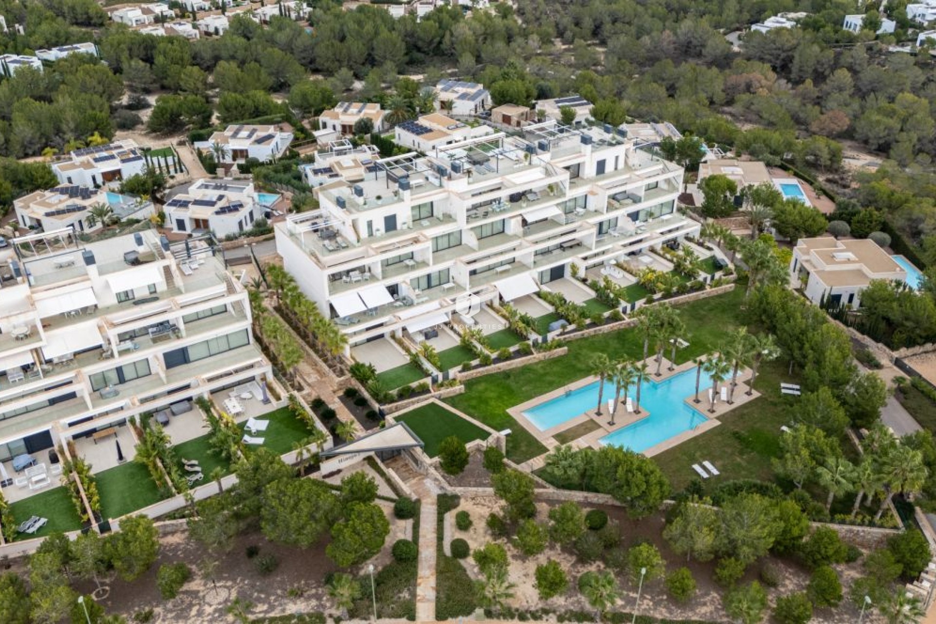 Aus zweiter Hand - Wohnung -
Orihuela Costa - Costa Blanca