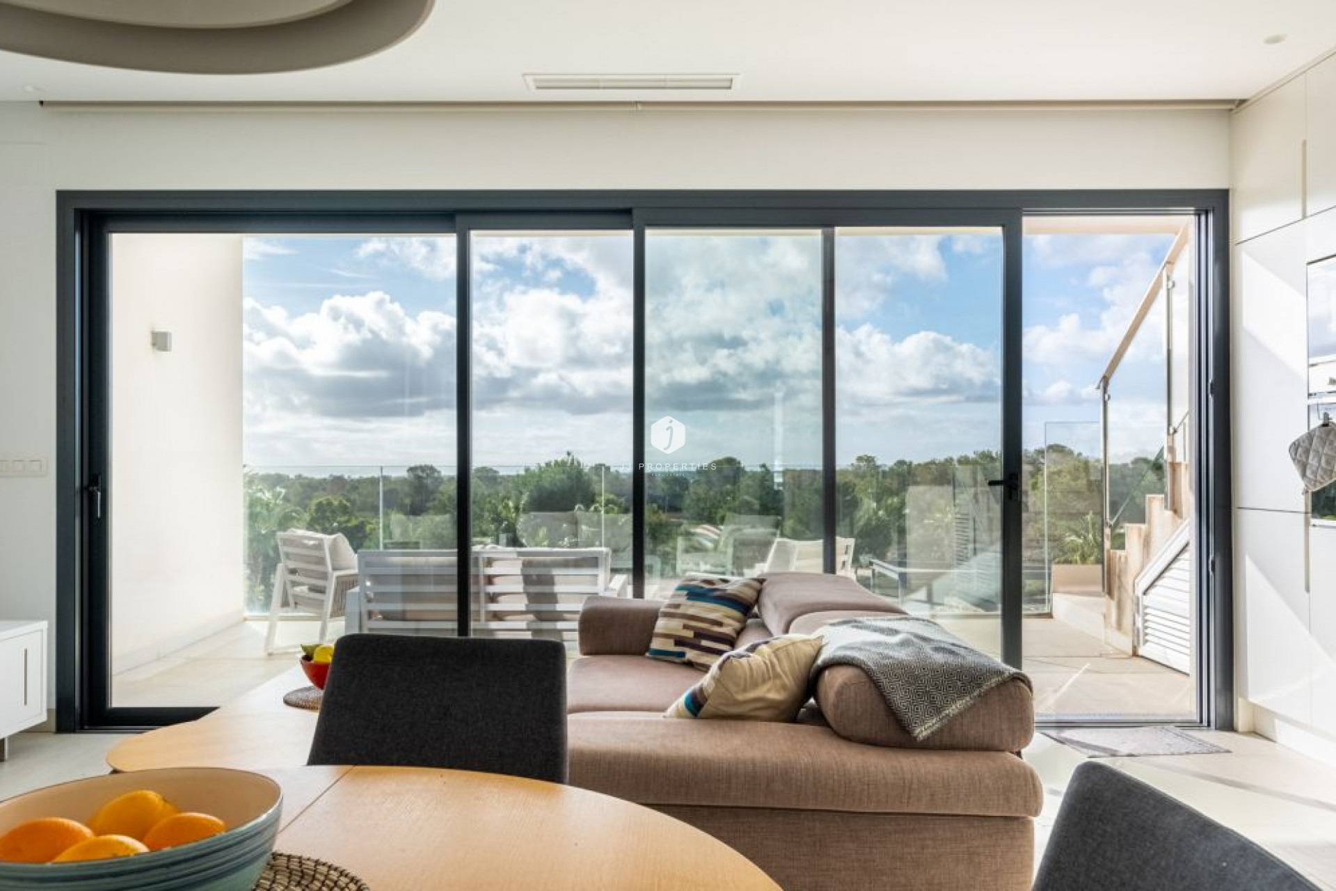 Aus zweiter Hand - Wohnung -
Orihuela Costa - Costa Blanca