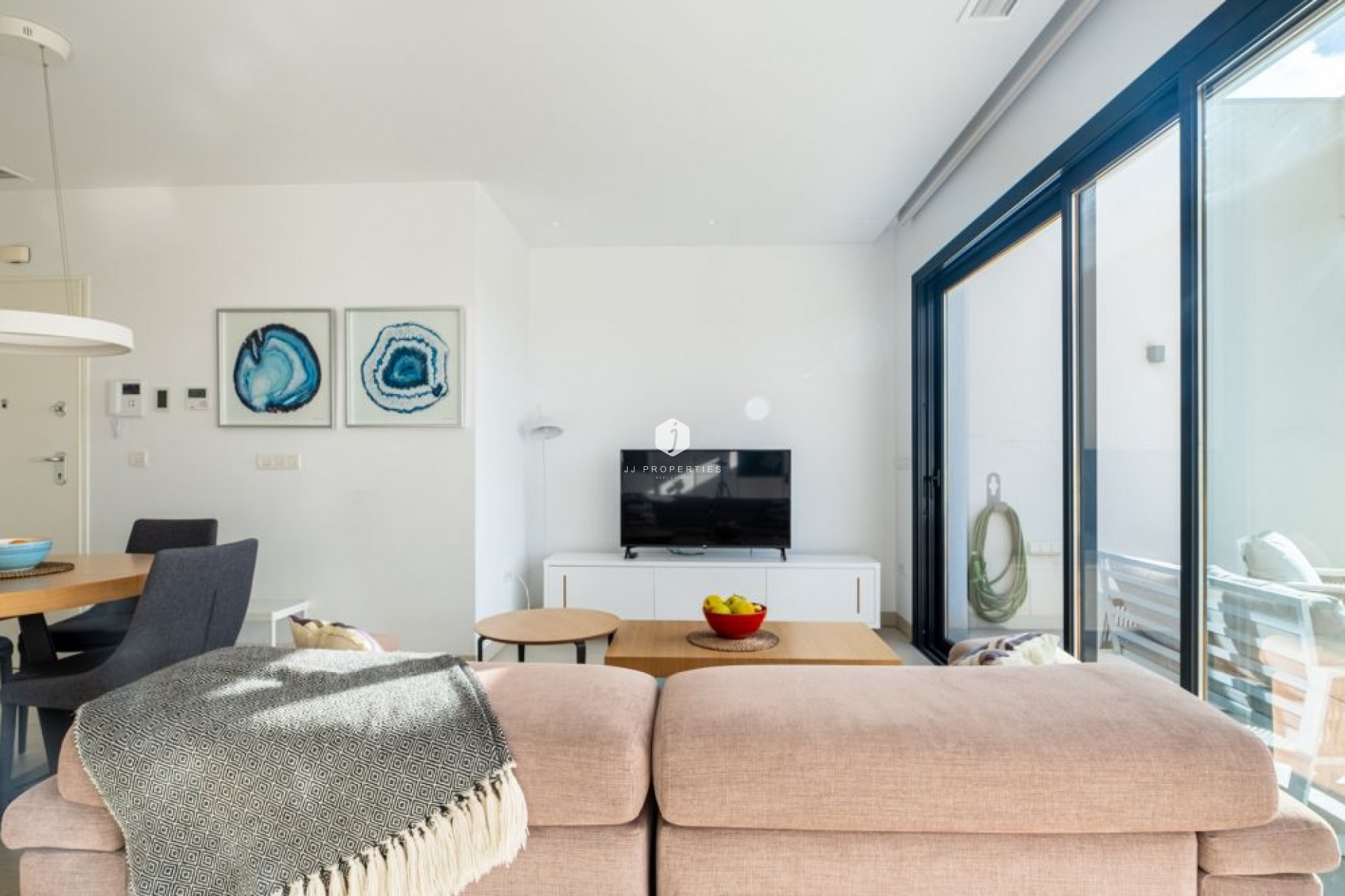 Aus zweiter Hand - Wohnung -
Orihuela Costa - Costa Blanca