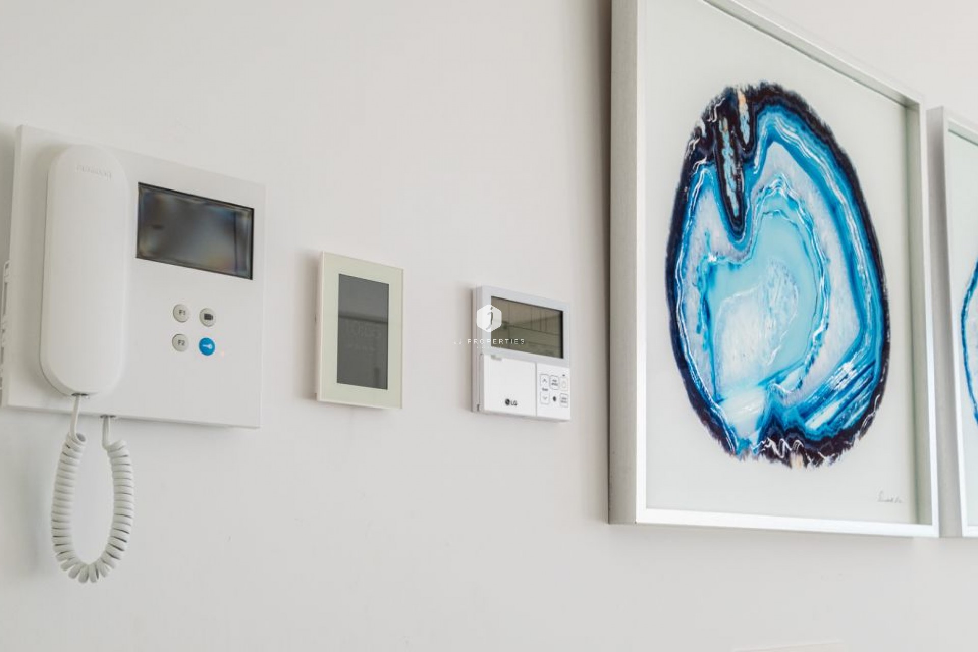 Aus zweiter Hand - Wohnung -
Orihuela Costa - Costa Blanca