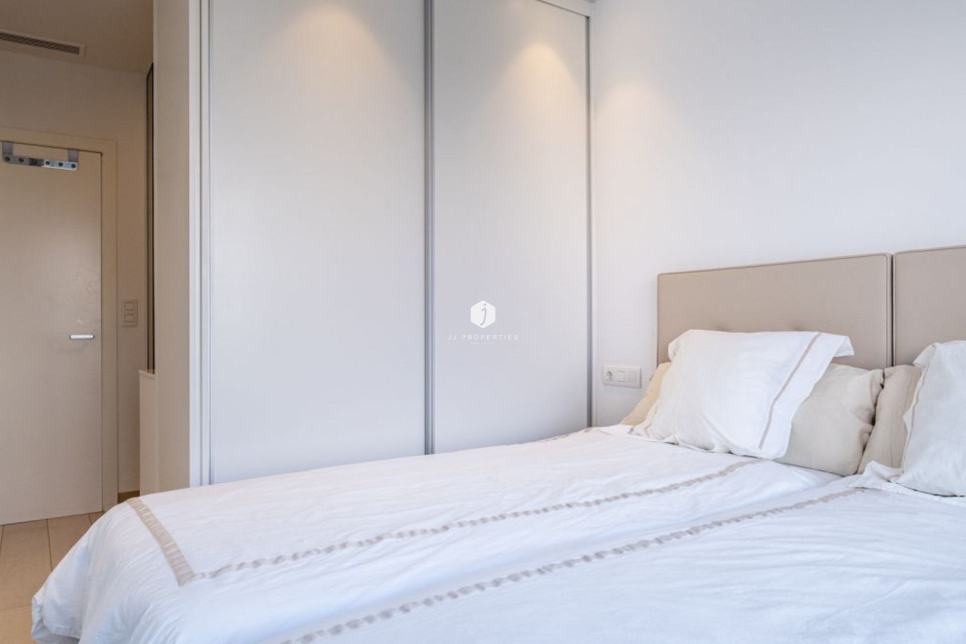 Aus zweiter Hand - Wohnung -
Orihuela Costa - Costa Blanca