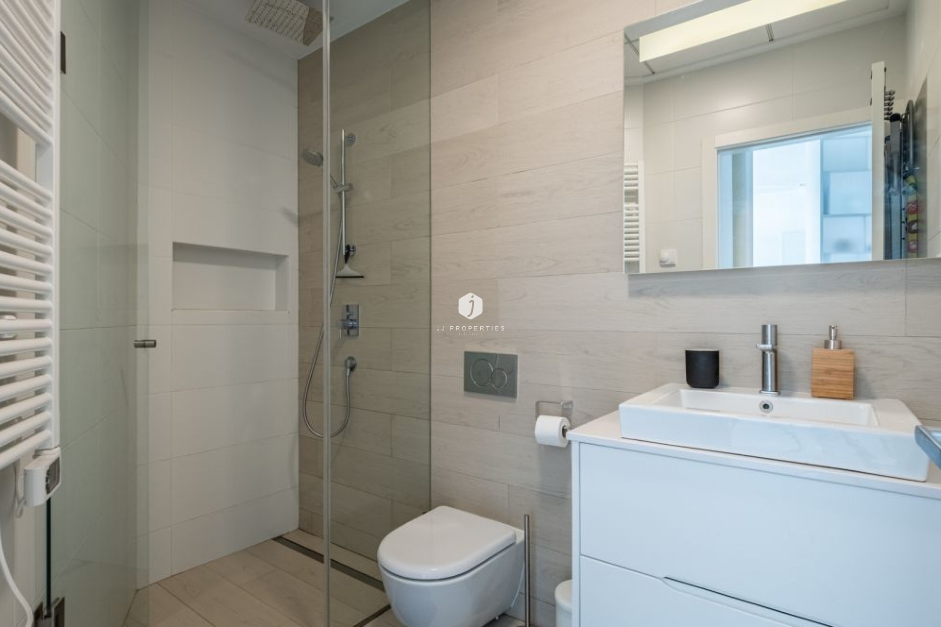 Aus zweiter Hand - Wohnung -
Orihuela Costa - Costa Blanca