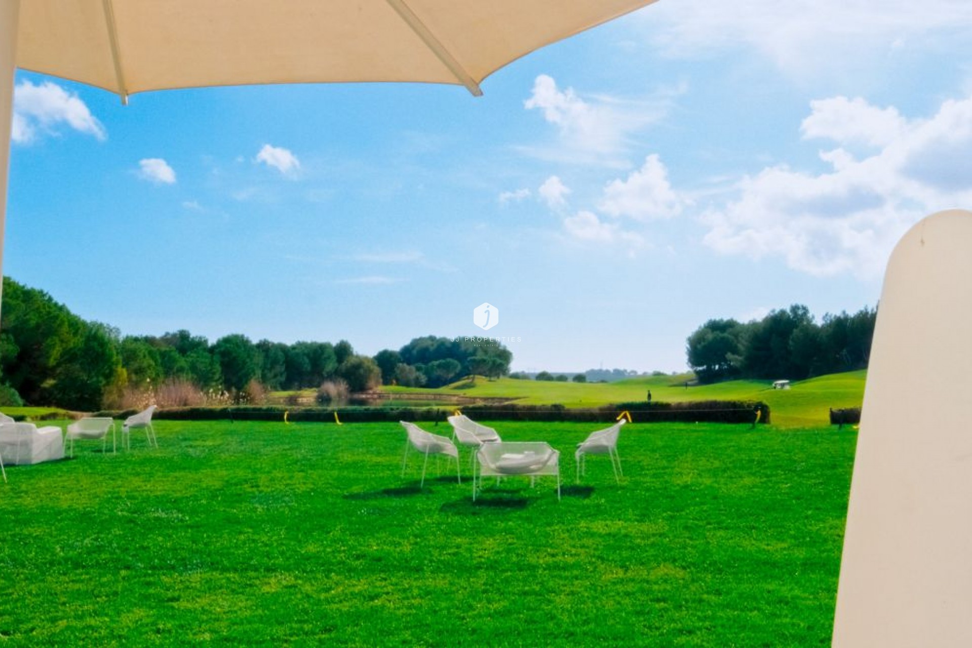 Aus zweiter Hand - Wohnung -
Orihuela Costa - Costa Blanca