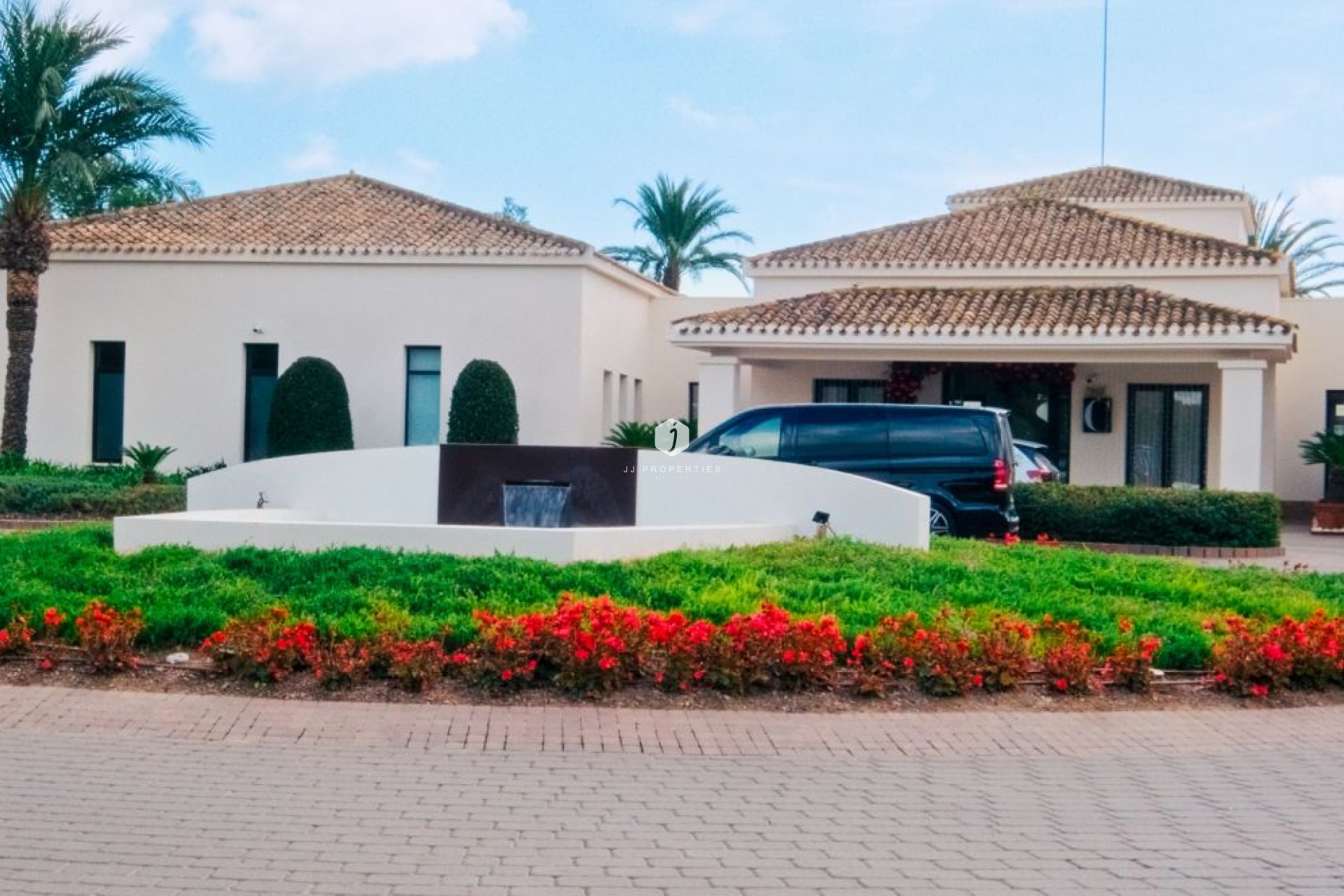 Aus zweiter Hand - Wohnung -
Orihuela Costa - Costa Blanca