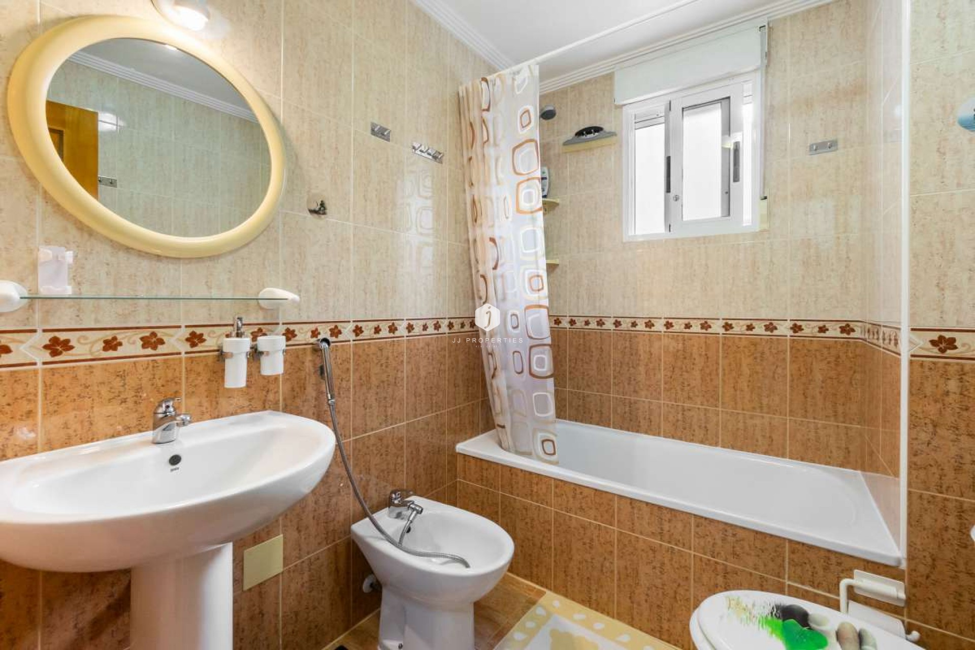 Aus zweiter Hand - Wohnung -
Orihuela Costa - Costa Blanca