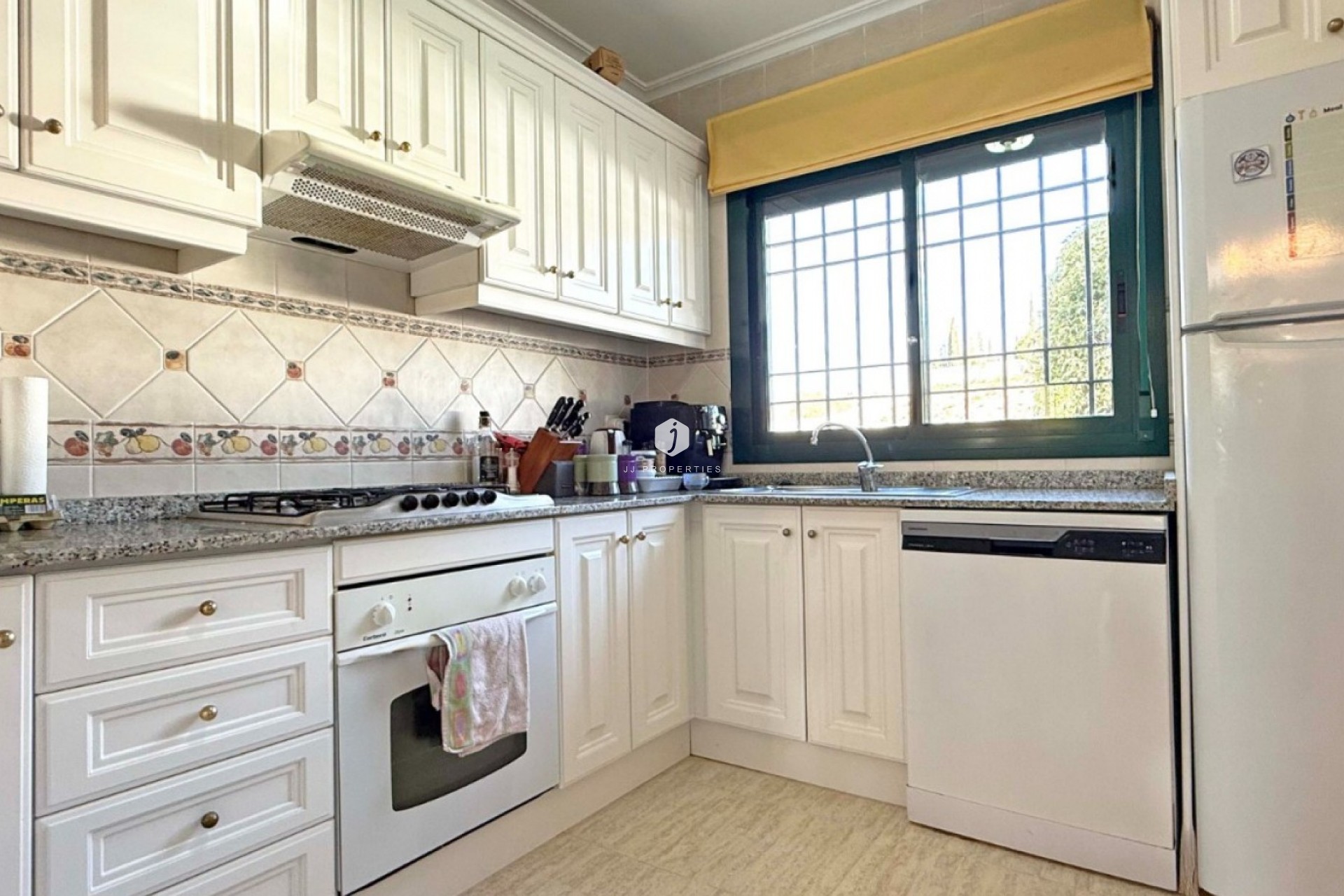 Aus zweiter Hand - Wohnung -
Orihuela Costa - Costa Blanca