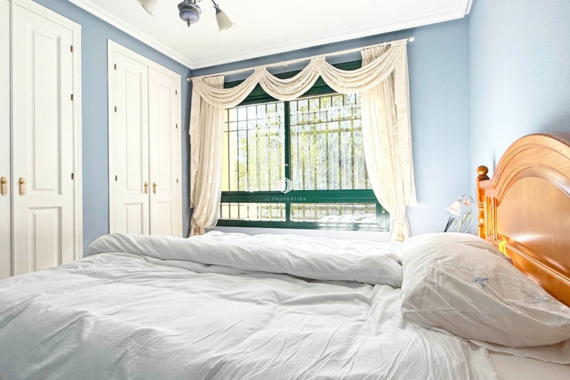 Aus zweiter Hand - Wohnung -
Orihuela Costa - Costa Blanca