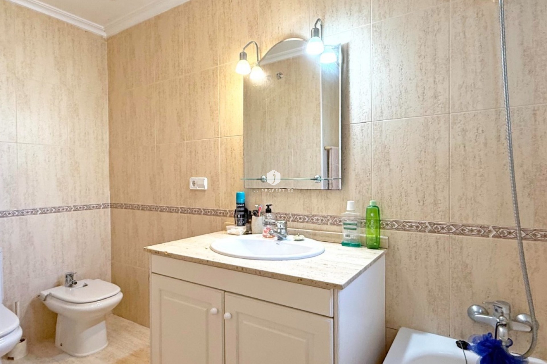 Aus zweiter Hand - Wohnung -
Orihuela Costa - Costa Blanca