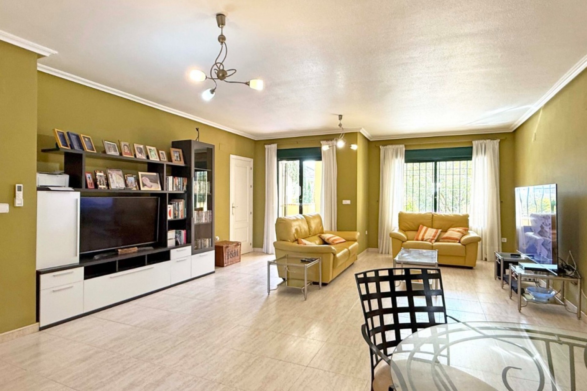 Aus zweiter Hand - Wohnung -
Orihuela Costa - Costa Blanca