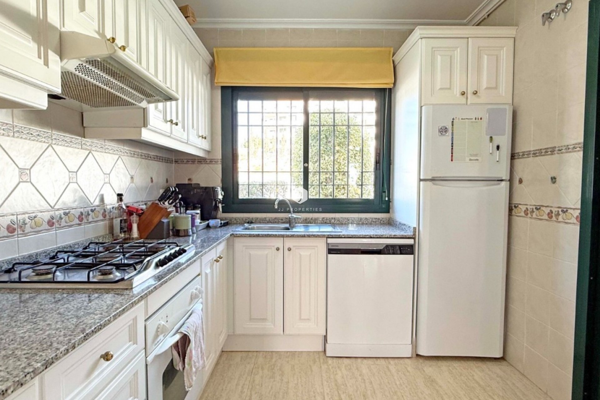 Aus zweiter Hand - Wohnung -
Orihuela Costa - Costa Blanca