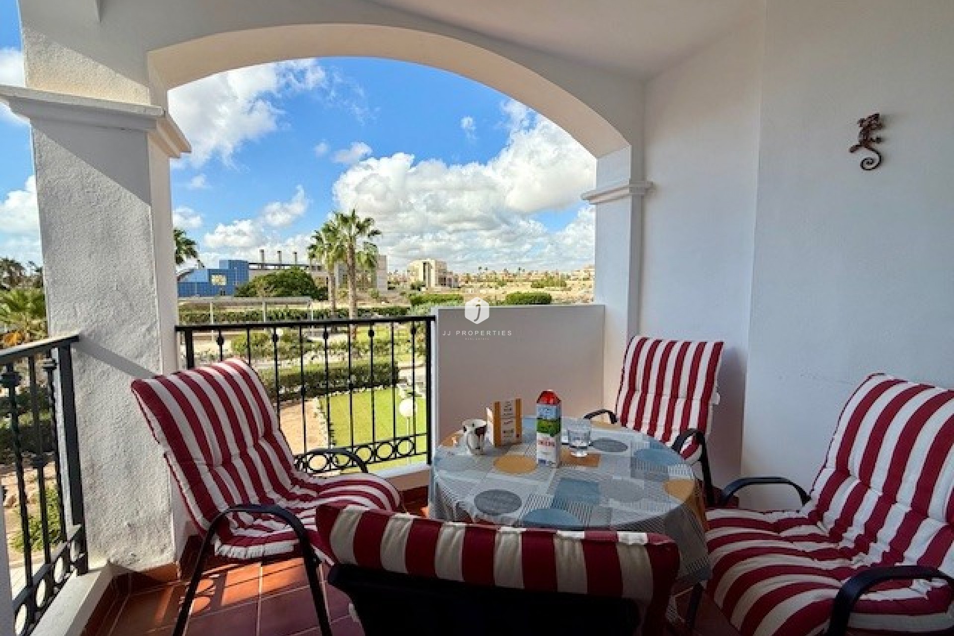 Aus zweiter Hand - Wohnung -
Orihuela Costa - Costa Blanca