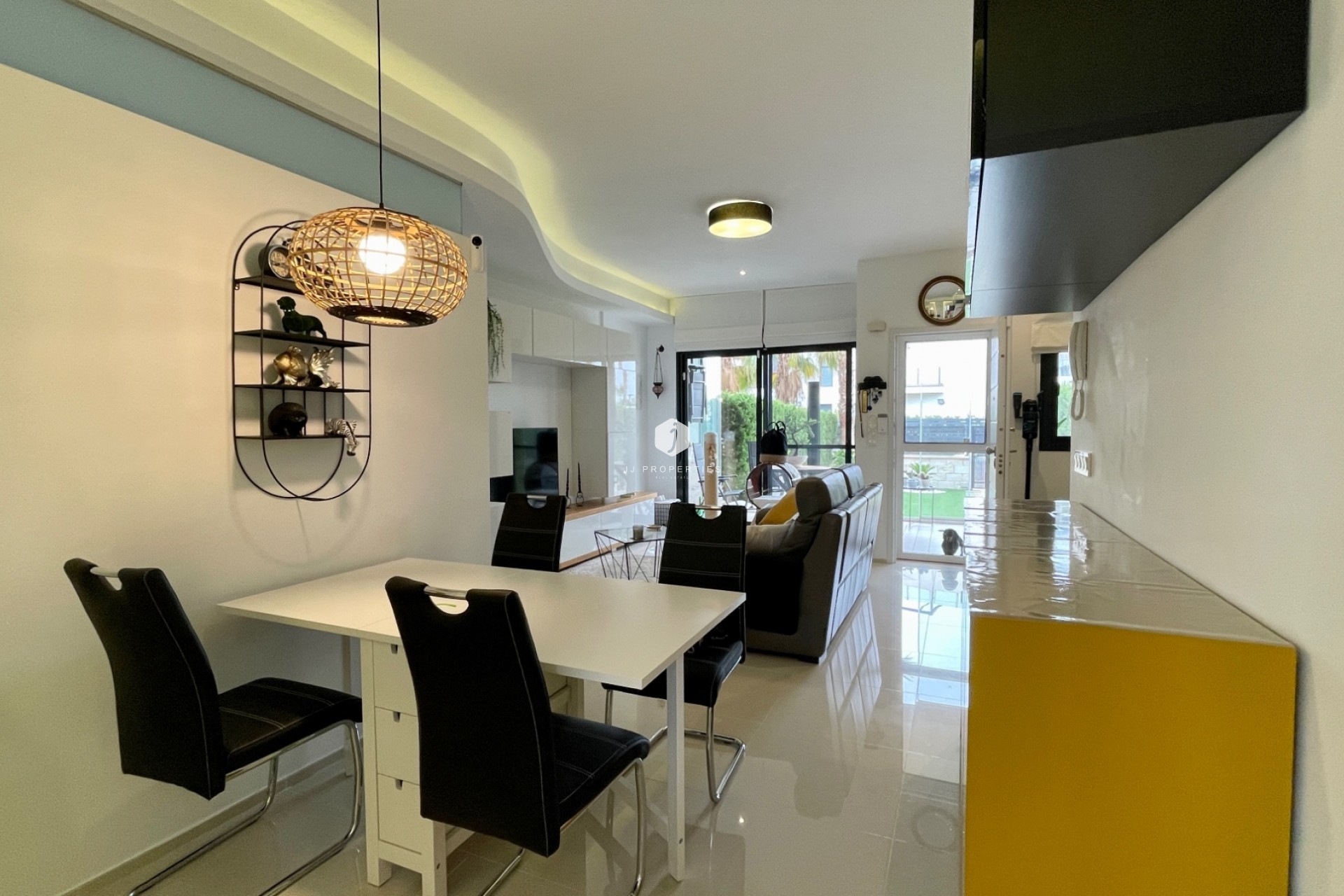 Aus zweiter Hand - Wohnung -
Orihuela Costa - Costa Blanca