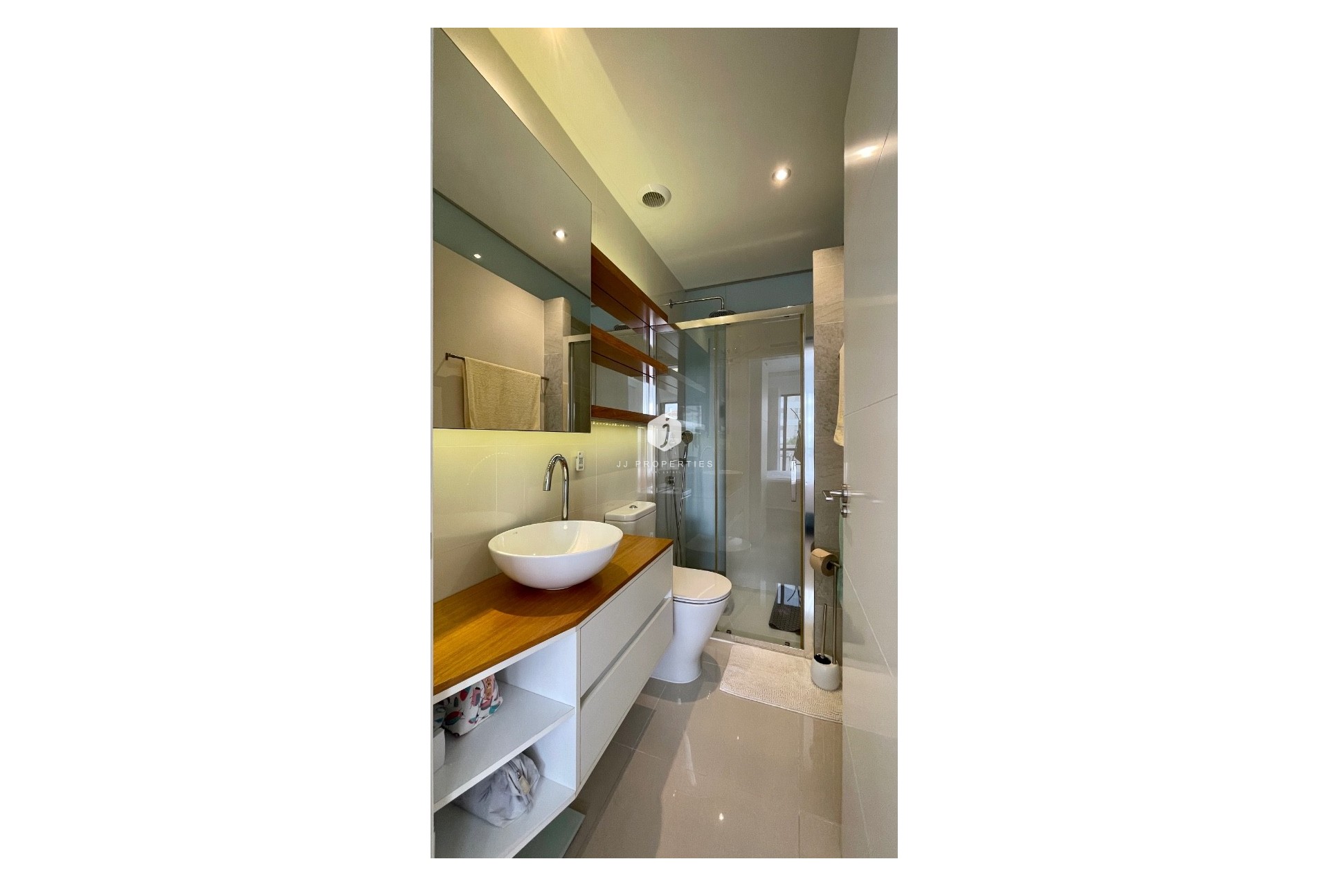 Aus zweiter Hand - Wohnung -
Orihuela Costa - Costa Blanca