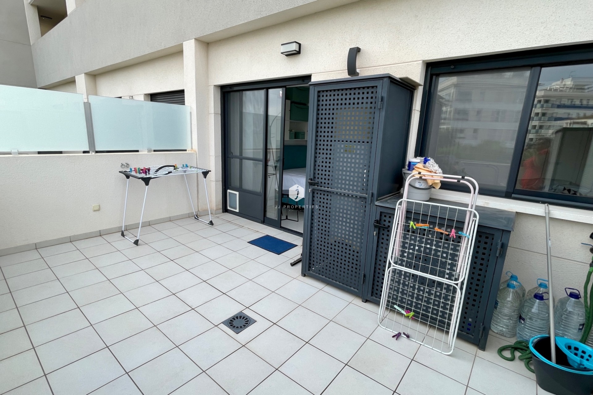 Aus zweiter Hand - Wohnung -
Orihuela Costa - Costa Blanca