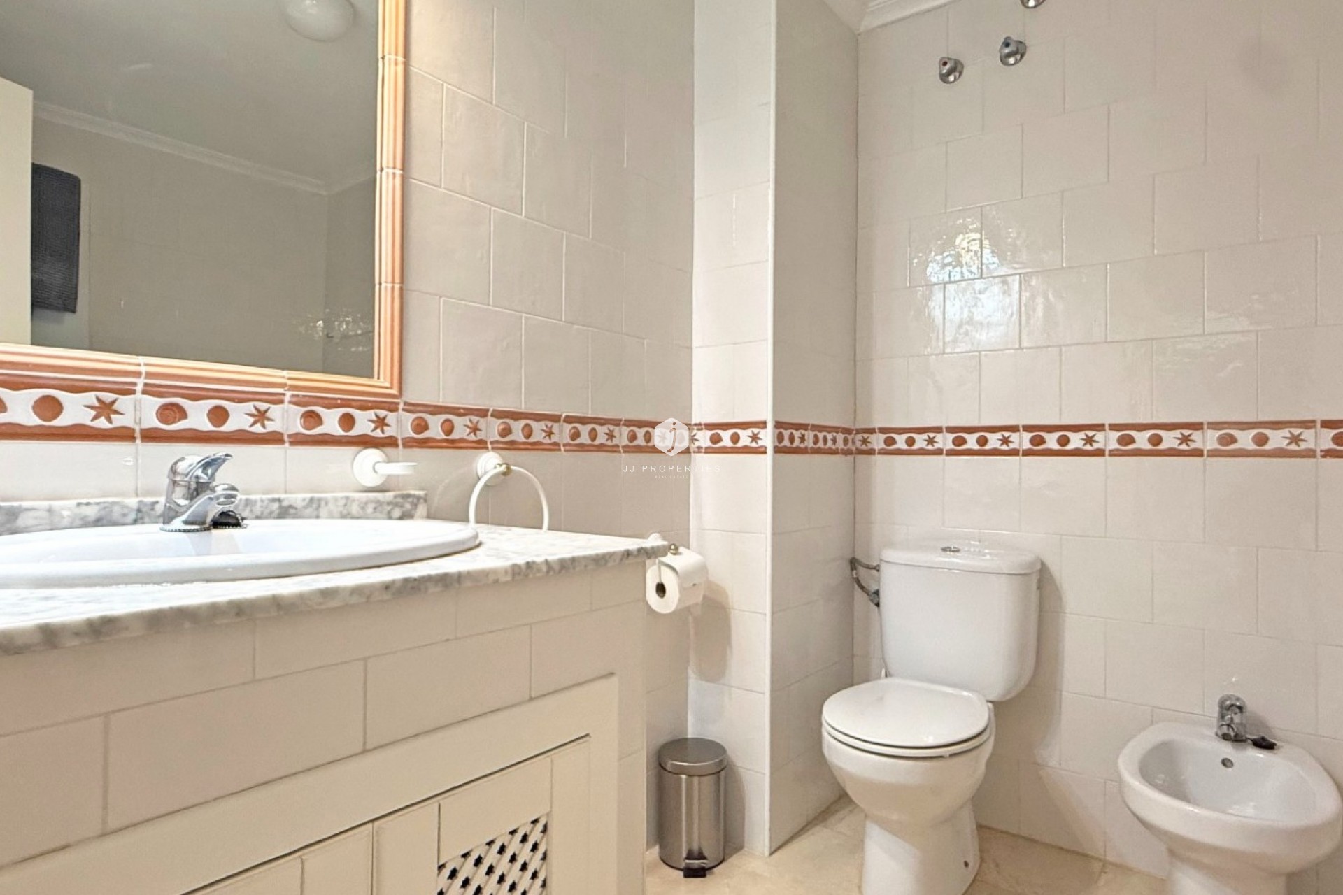 Aus zweiter Hand - Wohnung -
Orihuela Costa - Costa Blanca