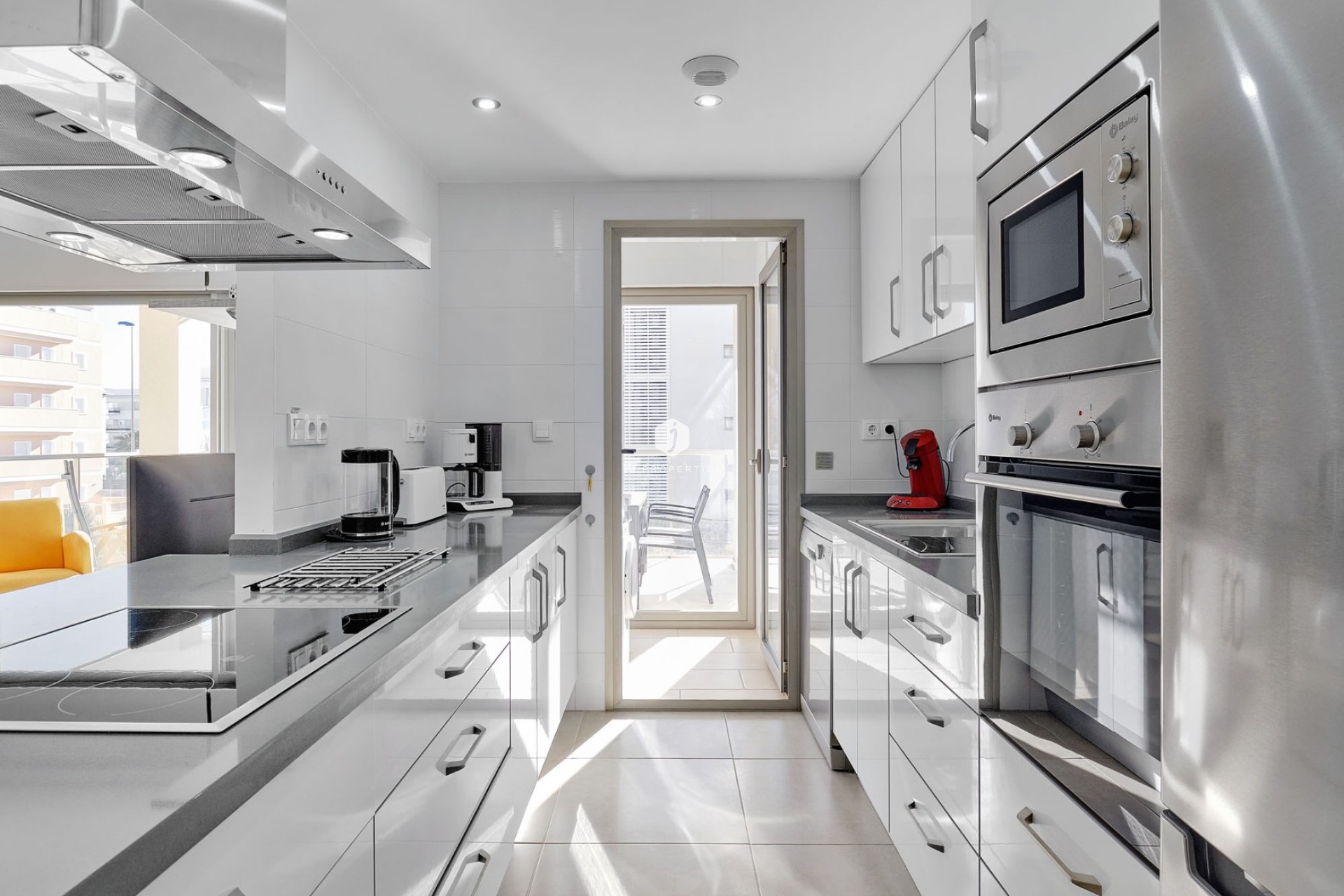 Aus zweiter Hand - Wohnung -
Orihuela Costa - Costa Blanca