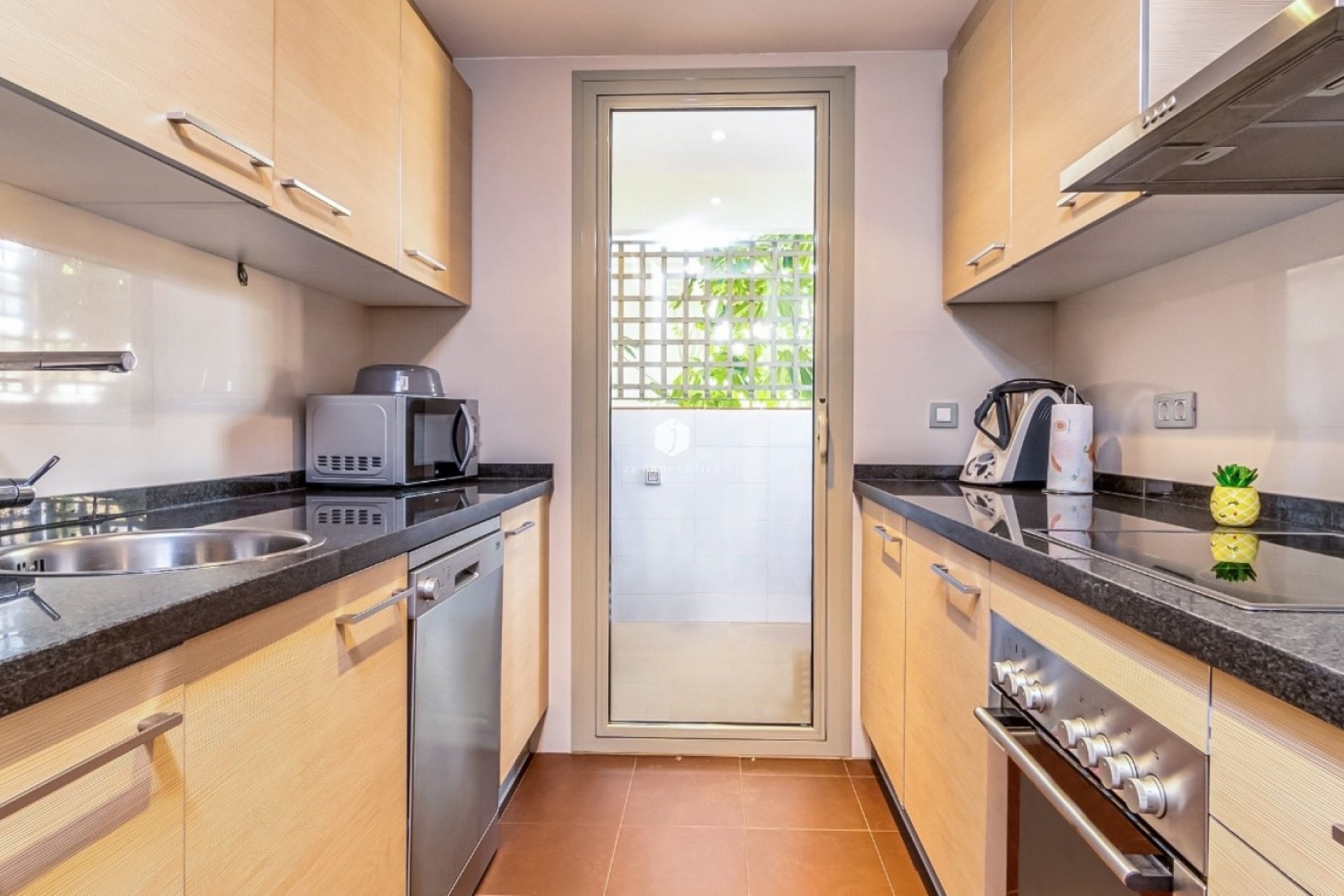 Aus zweiter Hand - Wohnung -
Orihuela Costa - Costa Blanca