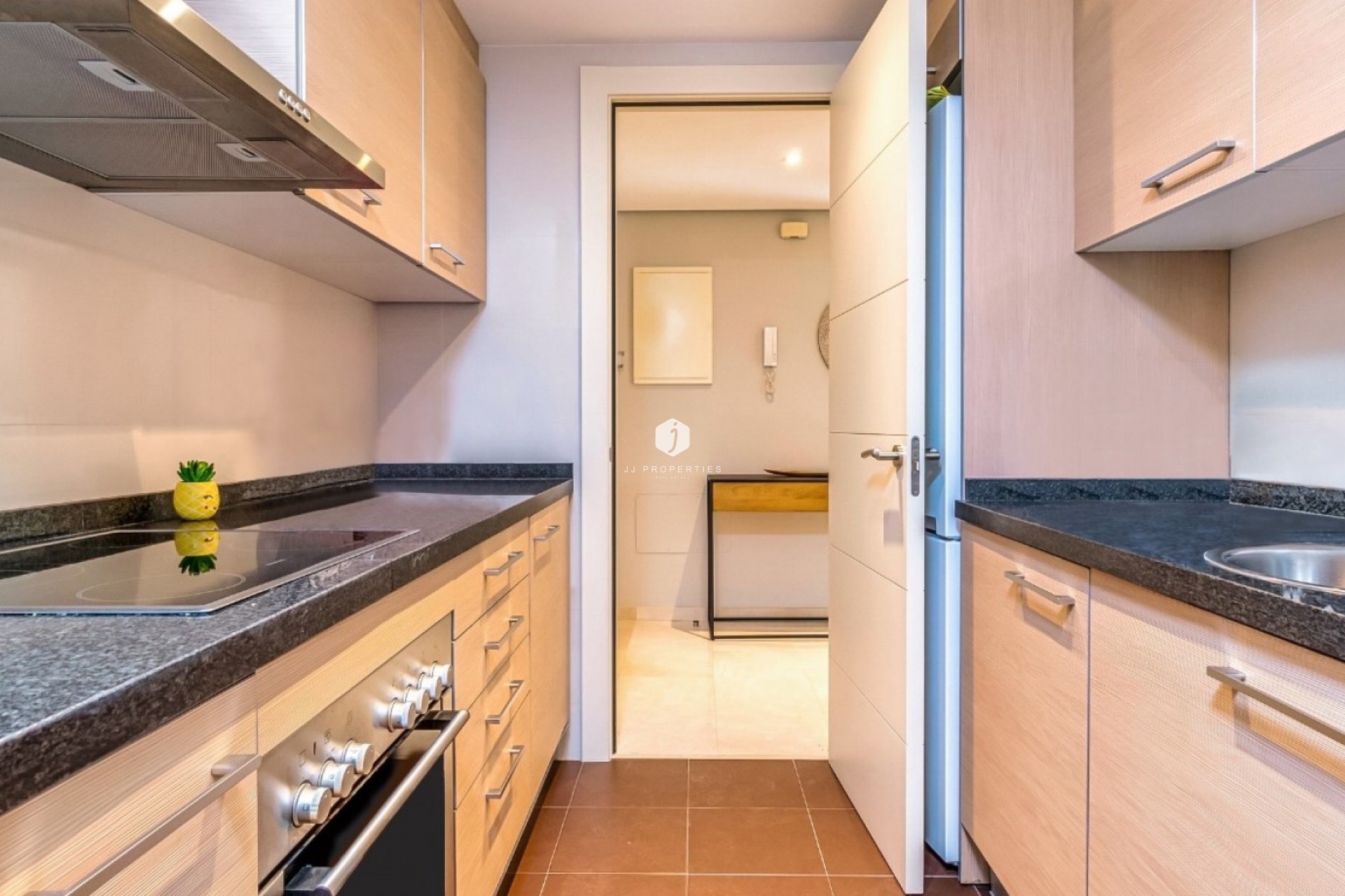 Aus zweiter Hand - Wohnung -
Orihuela Costa - Costa Blanca