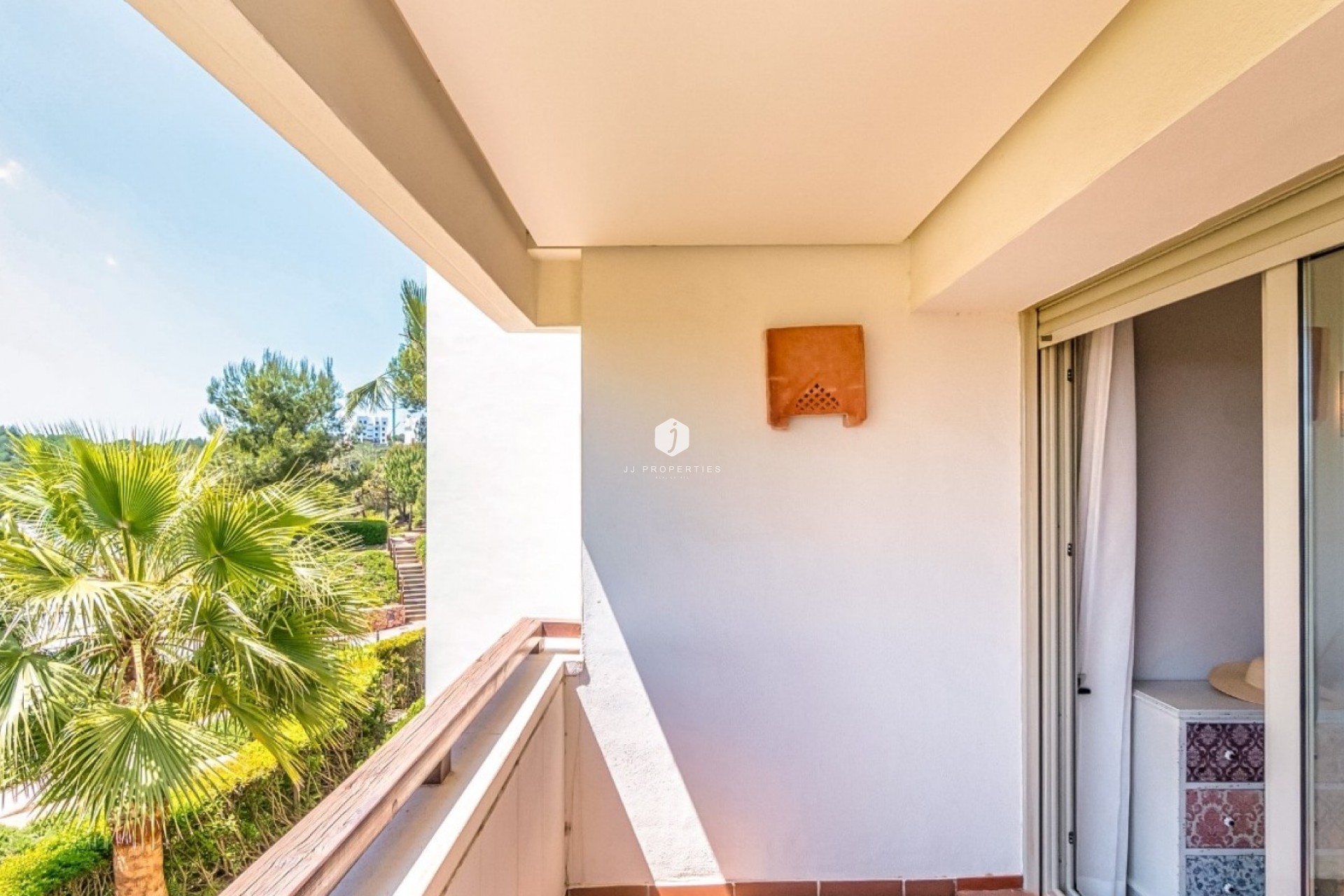 Aus zweiter Hand - Wohnung -
Orihuela Costa - Costa Blanca