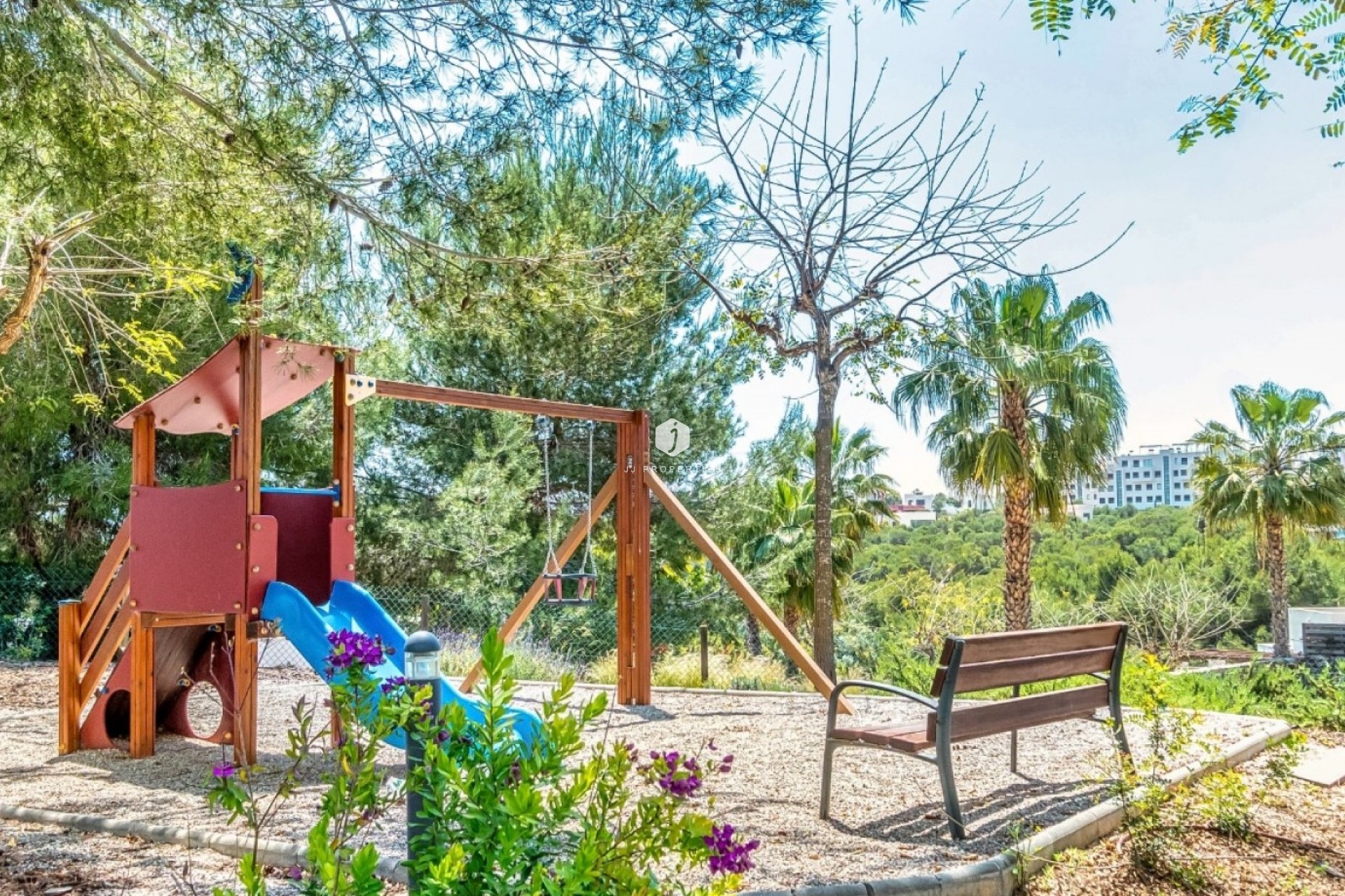 Aus zweiter Hand - Wohnung -
Orihuela Costa - Costa Blanca