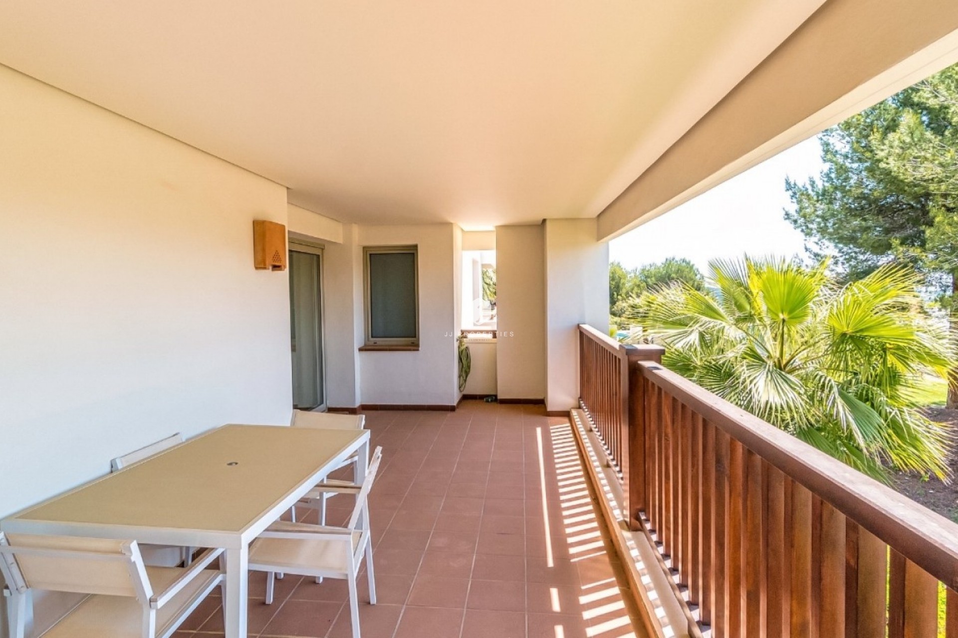 Aus zweiter Hand - Wohnung -
Orihuela Costa - Costa Blanca