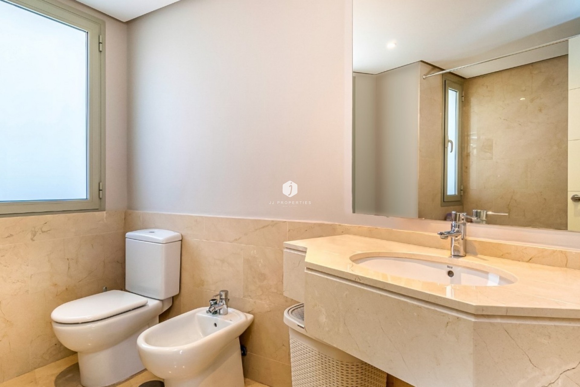 Aus zweiter Hand - Wohnung -
Orihuela Costa - Costa Blanca