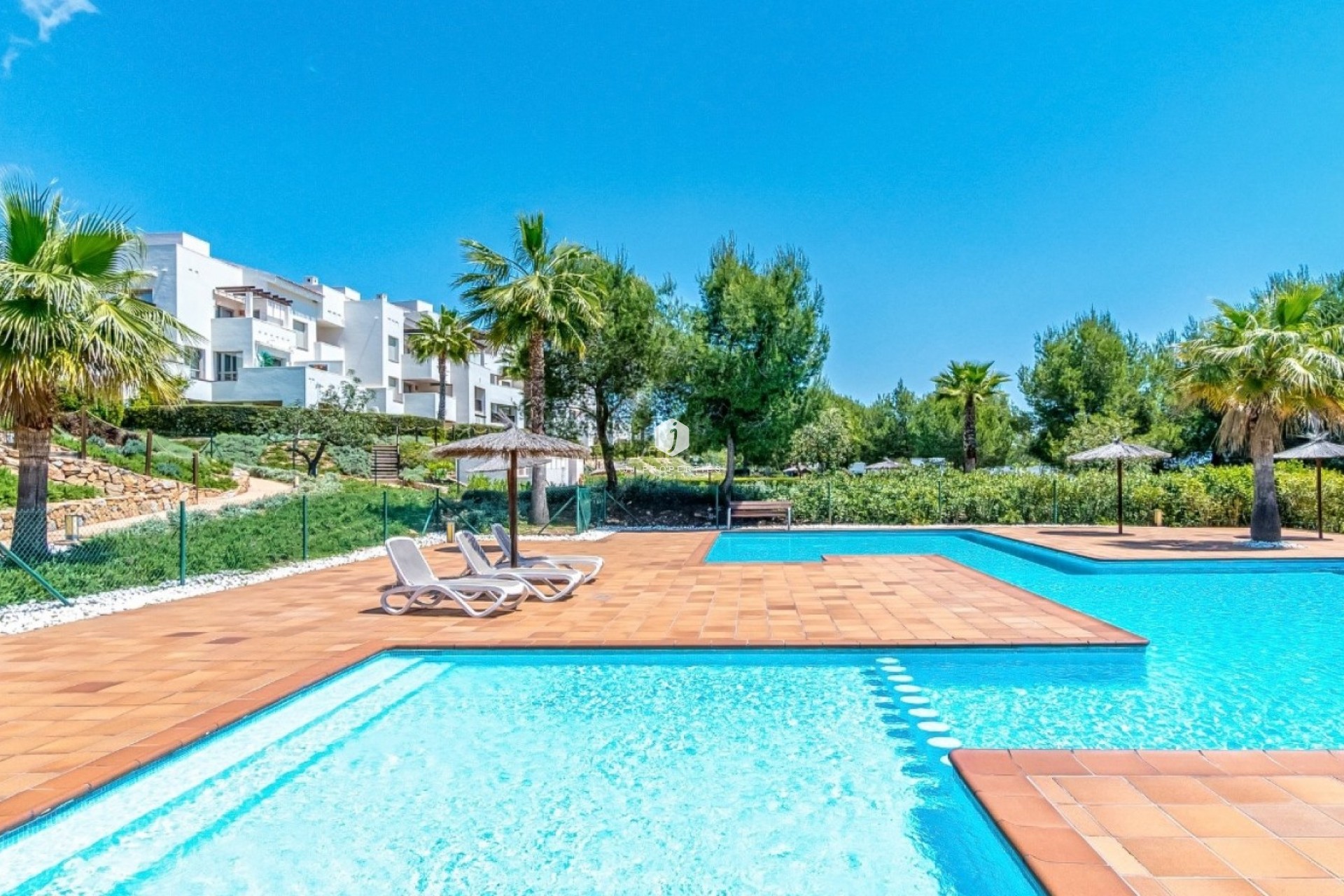 Aus zweiter Hand - Wohnung -
Orihuela Costa - Costa Blanca