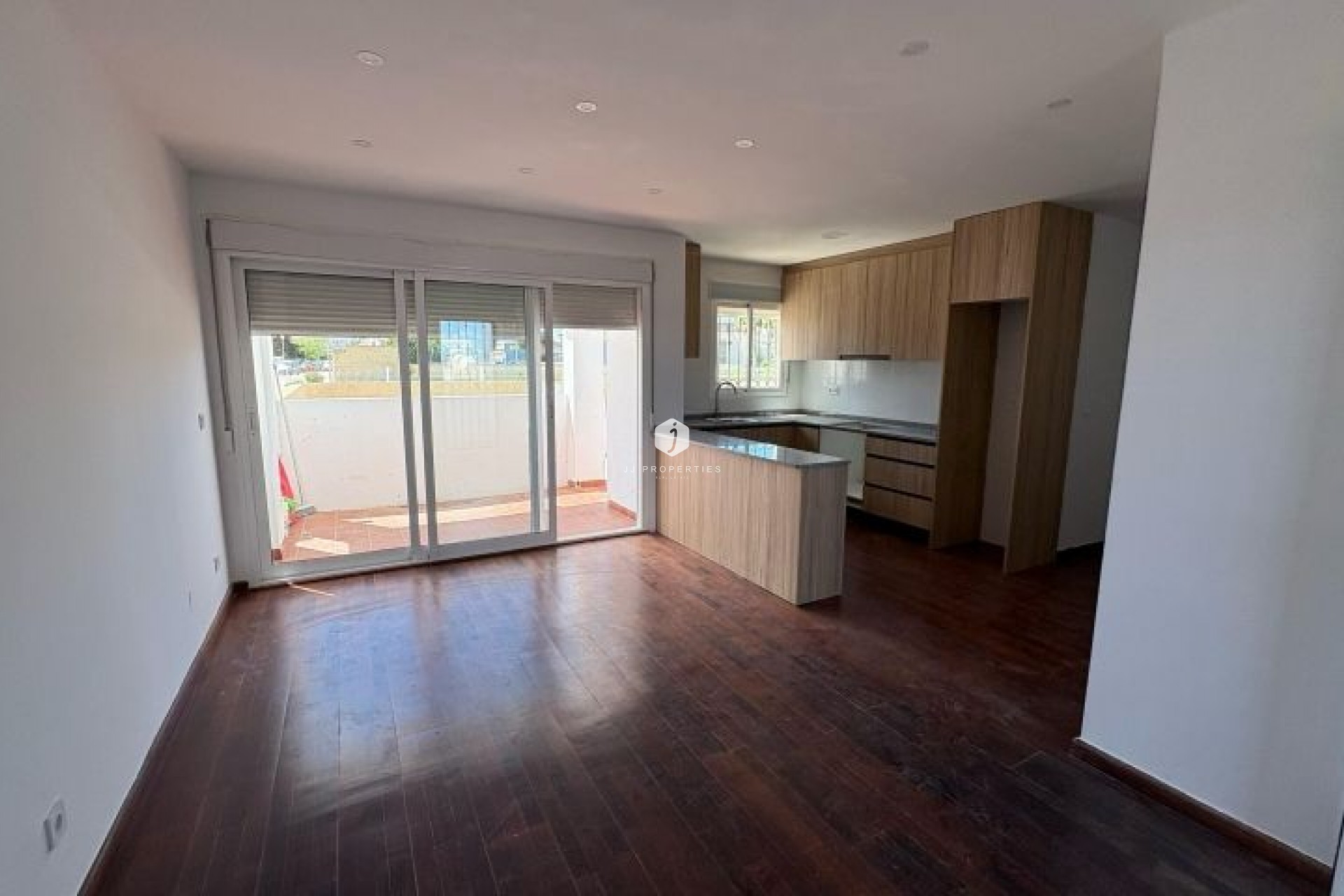 Aus zweiter Hand - Wohnung -
Orihuela Costa - Costa Blanca