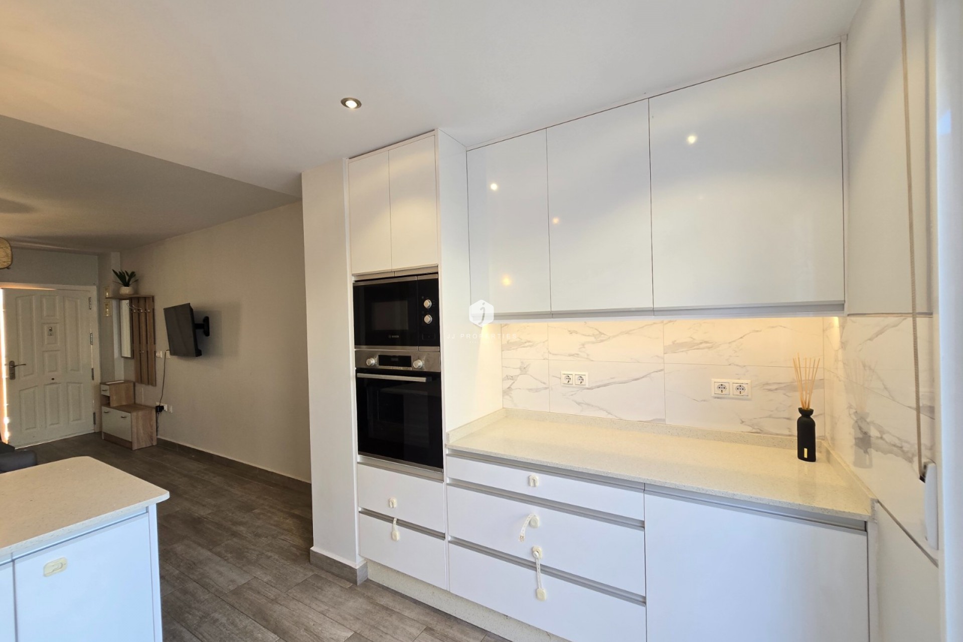 Aus zweiter Hand - Wohnung -
Orihuela Costa - Costa Blanca