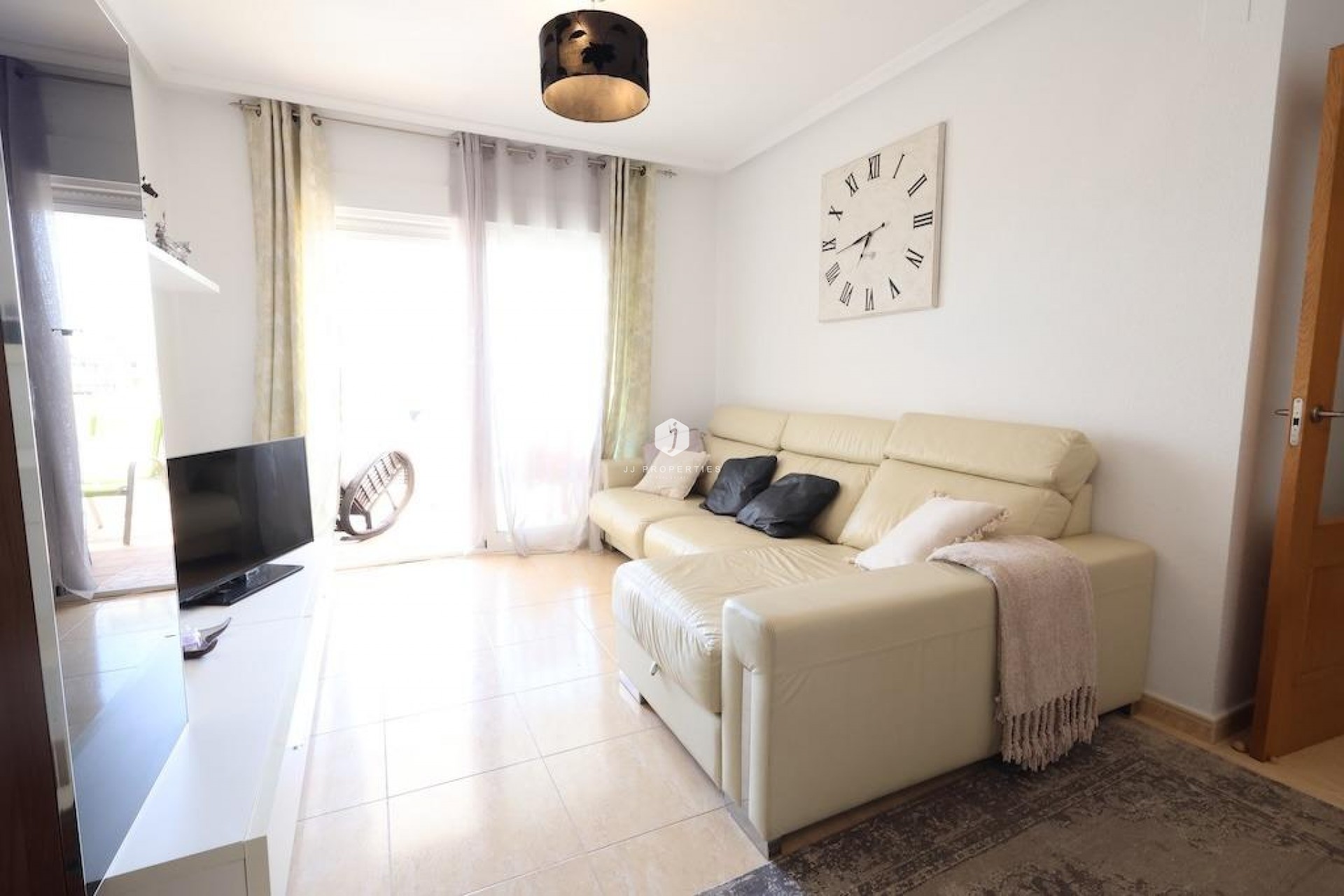 Aus zweiter Hand - Wohnung -
Orihuela Costa - Costa Blanca