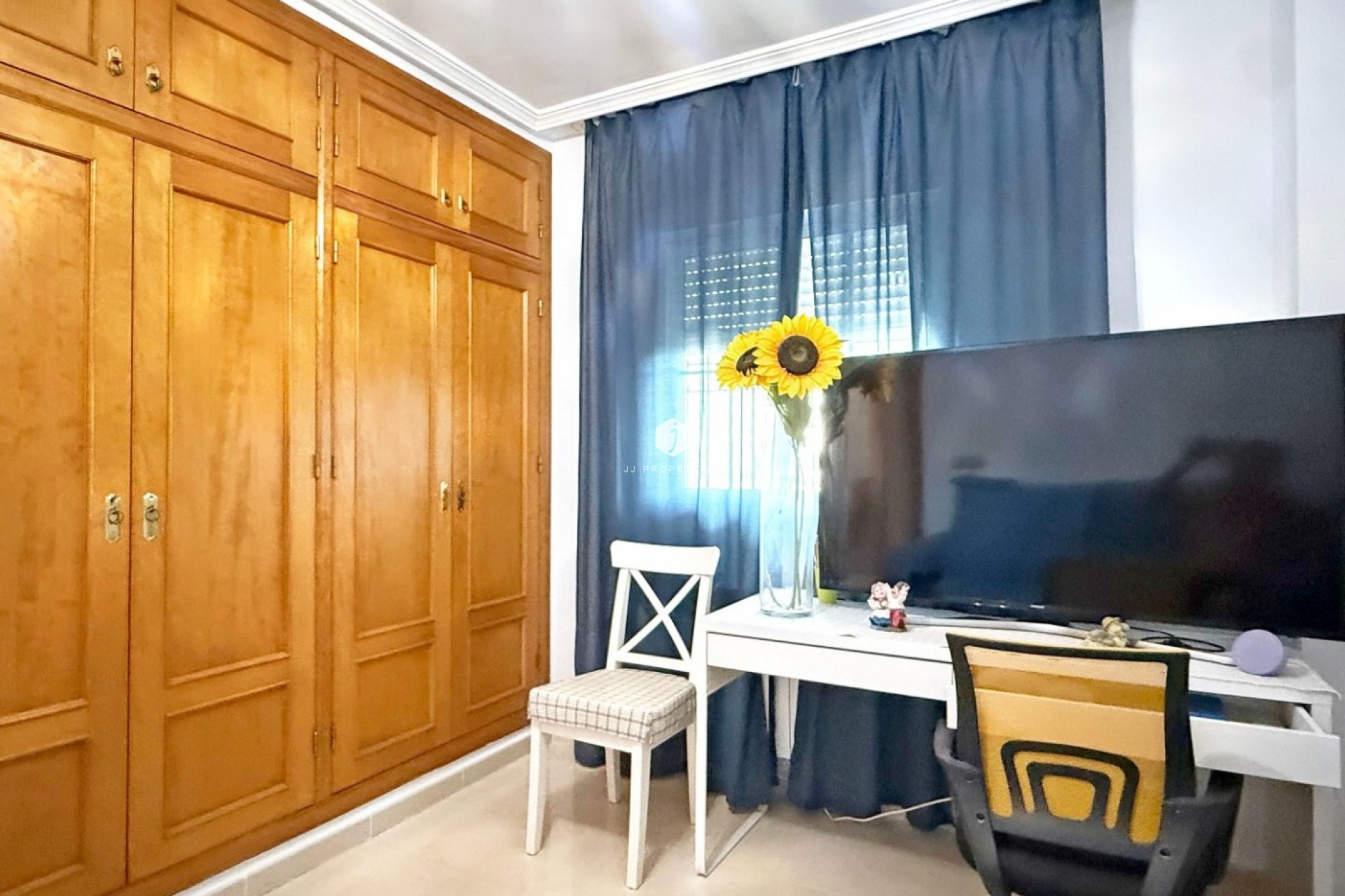 Aus zweiter Hand - Wohnung -
Orihuela Costa - Costa Blanca