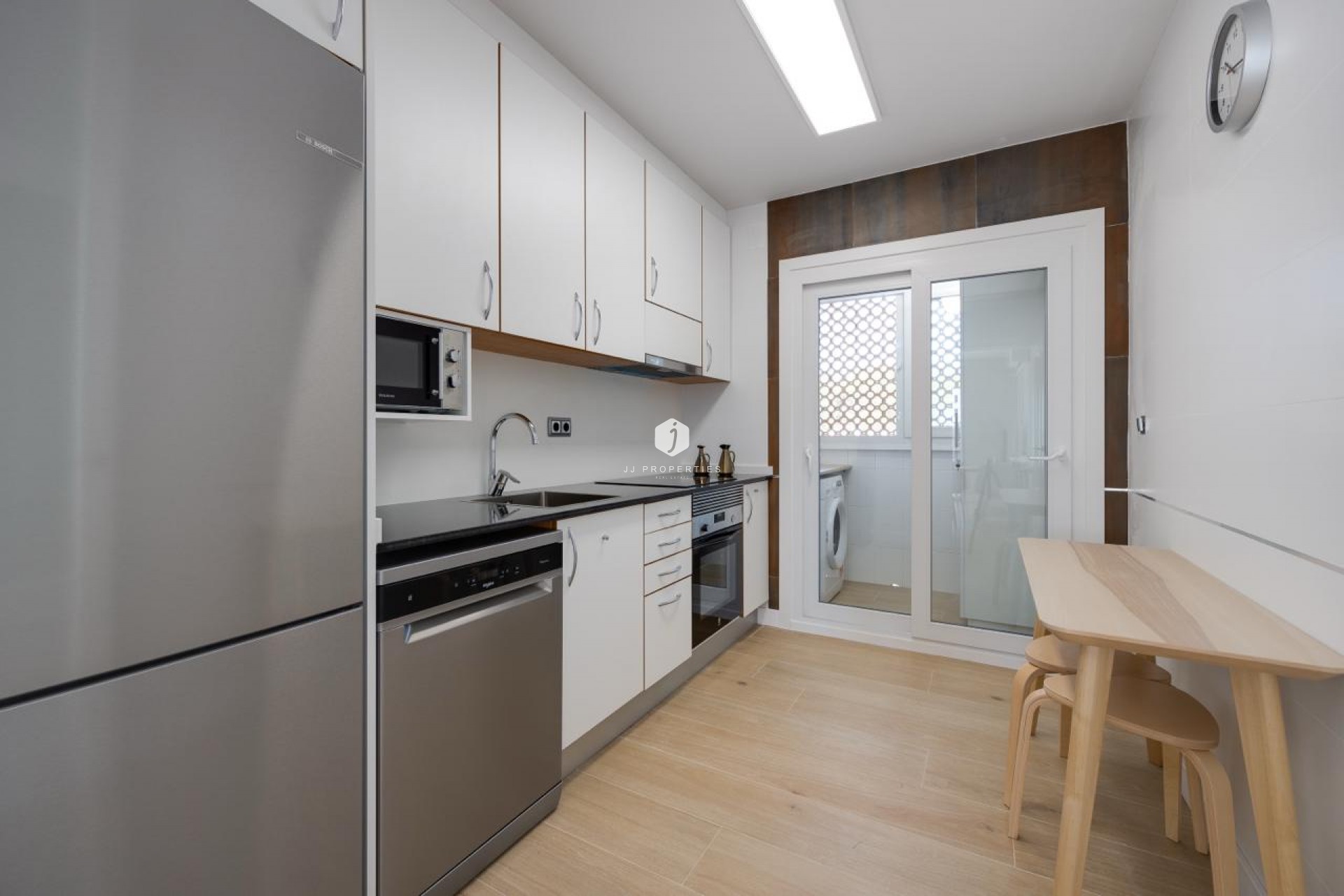 Aus zweiter Hand - Wohnung -
Orihuela Costa - Costa Blanca