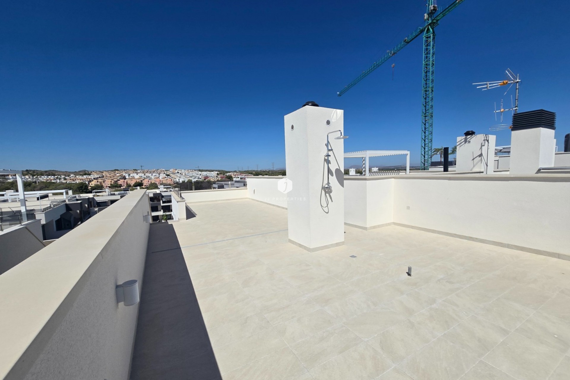 Aus zweiter Hand - Wohnung -
Orihuela Costa - Costa Blanca