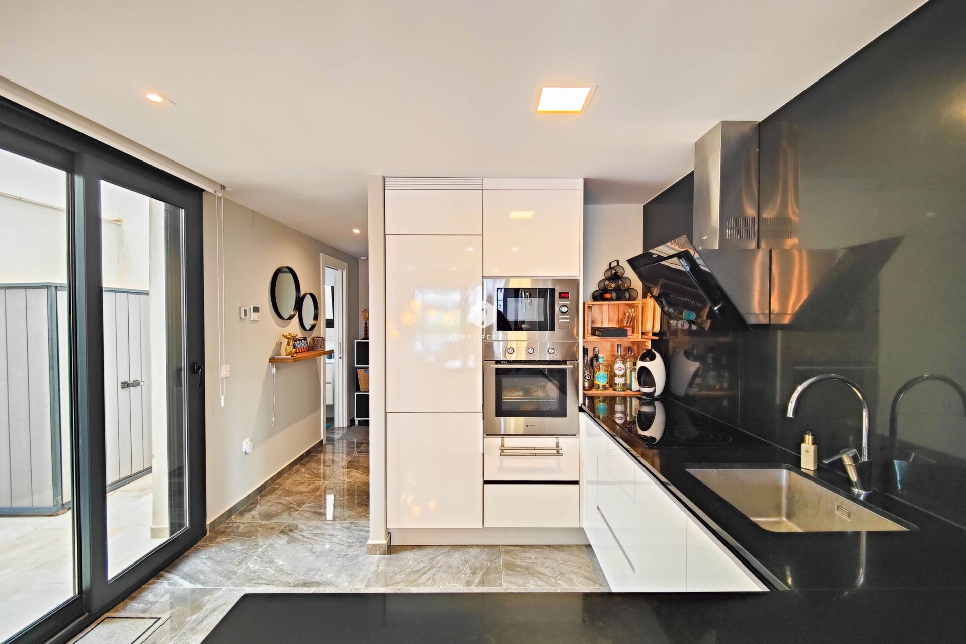 Aus zweiter Hand - Wohnung -
Orihuela Costa - Costa Blanca