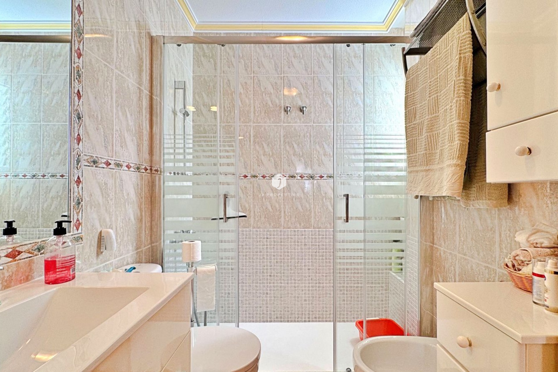 Aus zweiter Hand - Wohnung -
Orihuela Costa - Costa Blanca