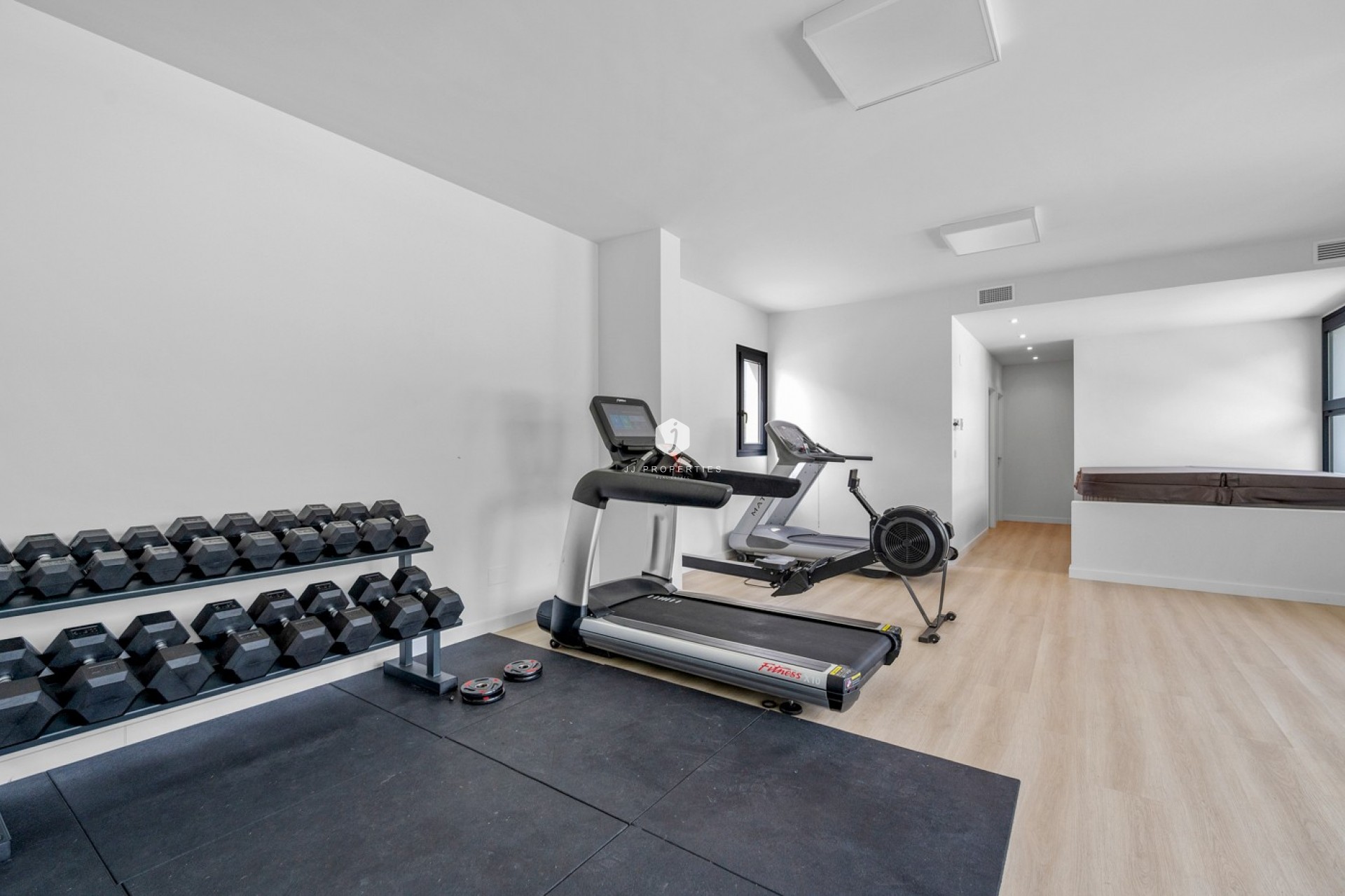 Aus zweiter Hand - Wohnung -
Orihuela Costa - Costa Blanca