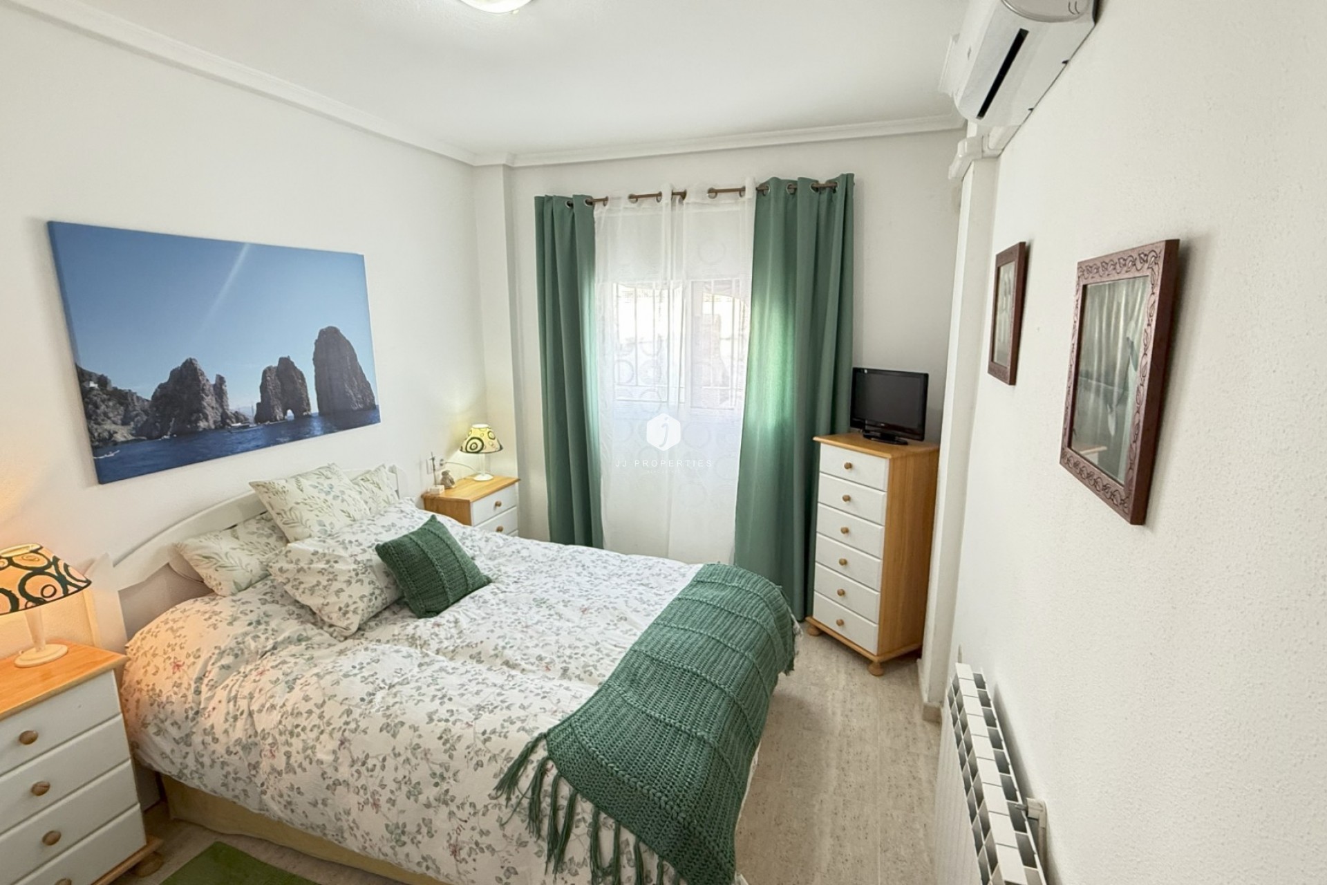Aus zweiter Hand - Wohnung -
Orihuela Costa - Costa Blanca
