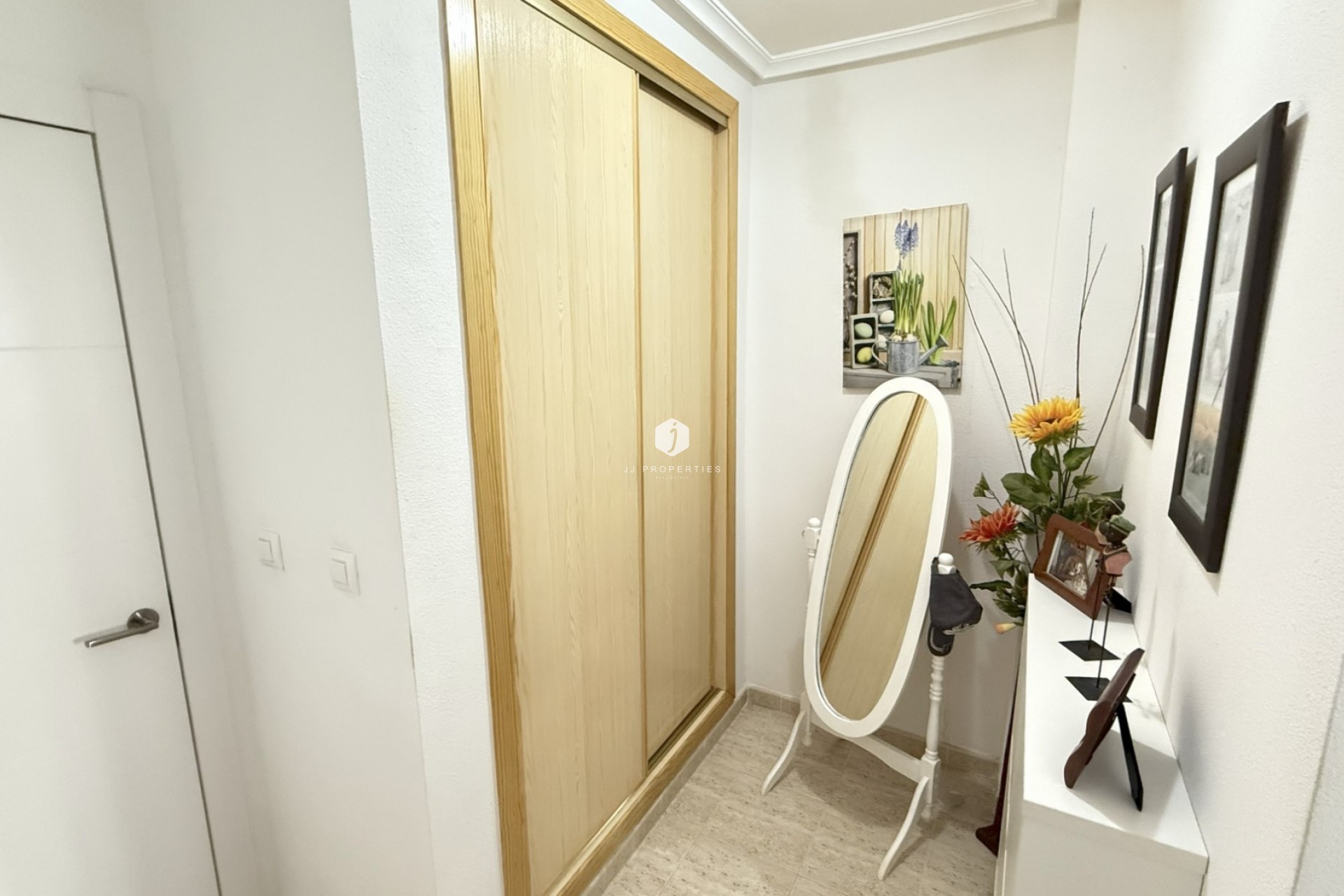 Aus zweiter Hand - Wohnung -
Orihuela Costa - Costa Blanca