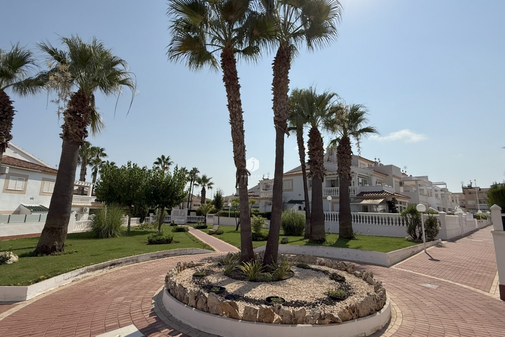 Aus zweiter Hand - Wohnung -
Orihuela Costa - Costa Blanca