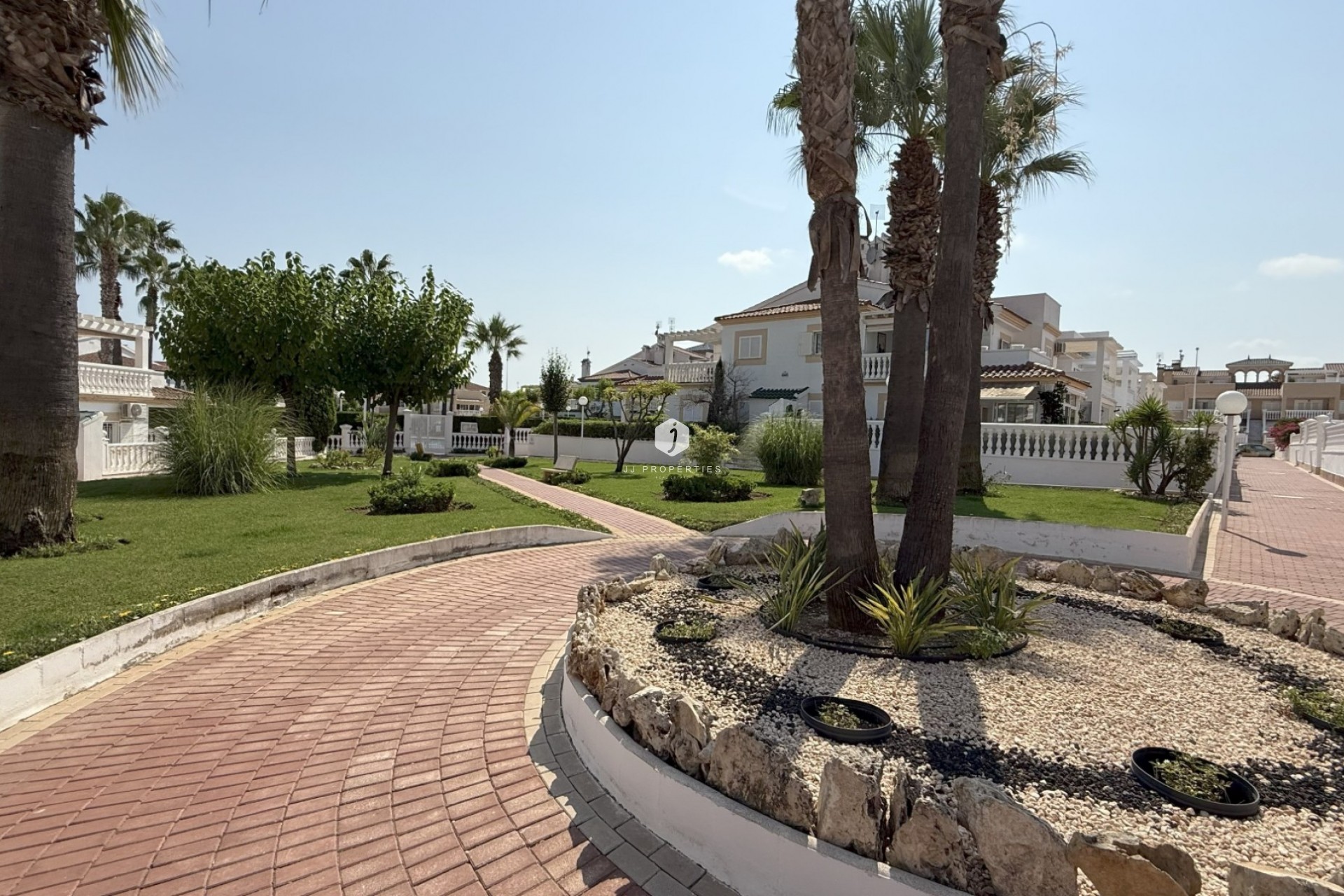 Aus zweiter Hand - Wohnung -
Orihuela Costa - Costa Blanca