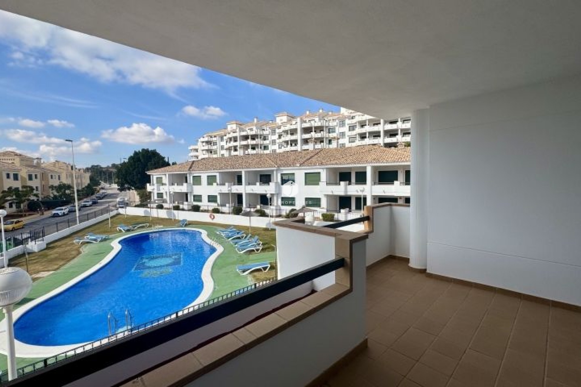 Aus zweiter Hand - Wohnung -
Orihuela Costa - Costa Blanca