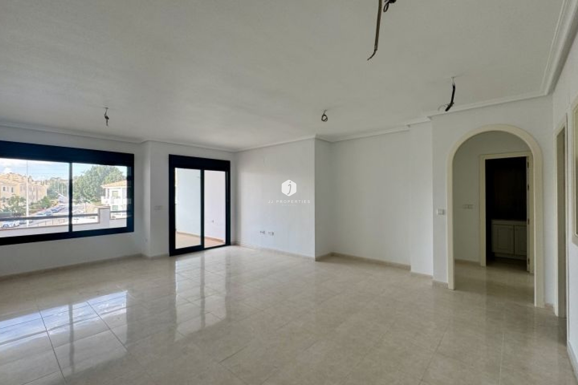 Aus zweiter Hand - Wohnung -
Orihuela Costa - Costa Blanca