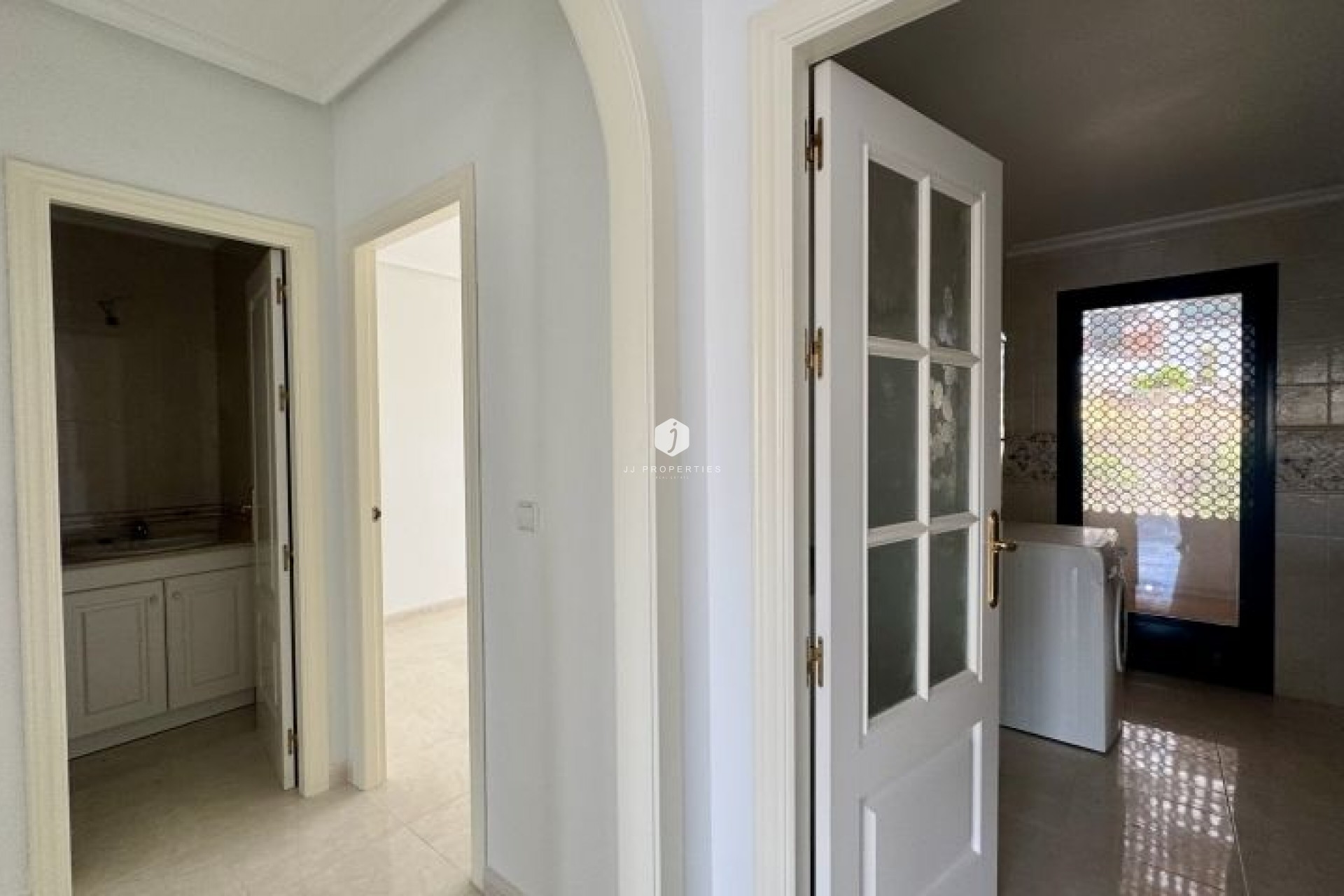 Aus zweiter Hand - Wohnung -
Orihuela Costa - Costa Blanca