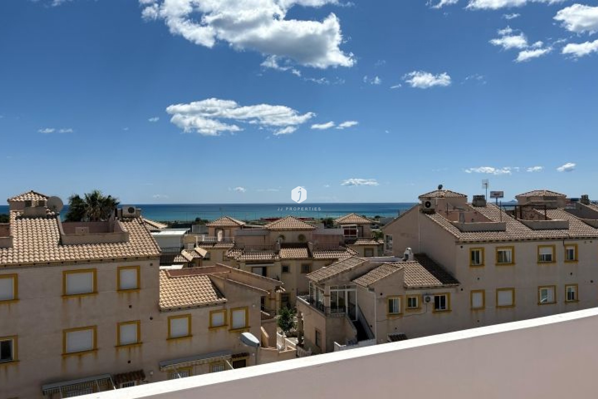 Aus zweiter Hand - Wohnung -
Orihuela Costa - Costa Blanca